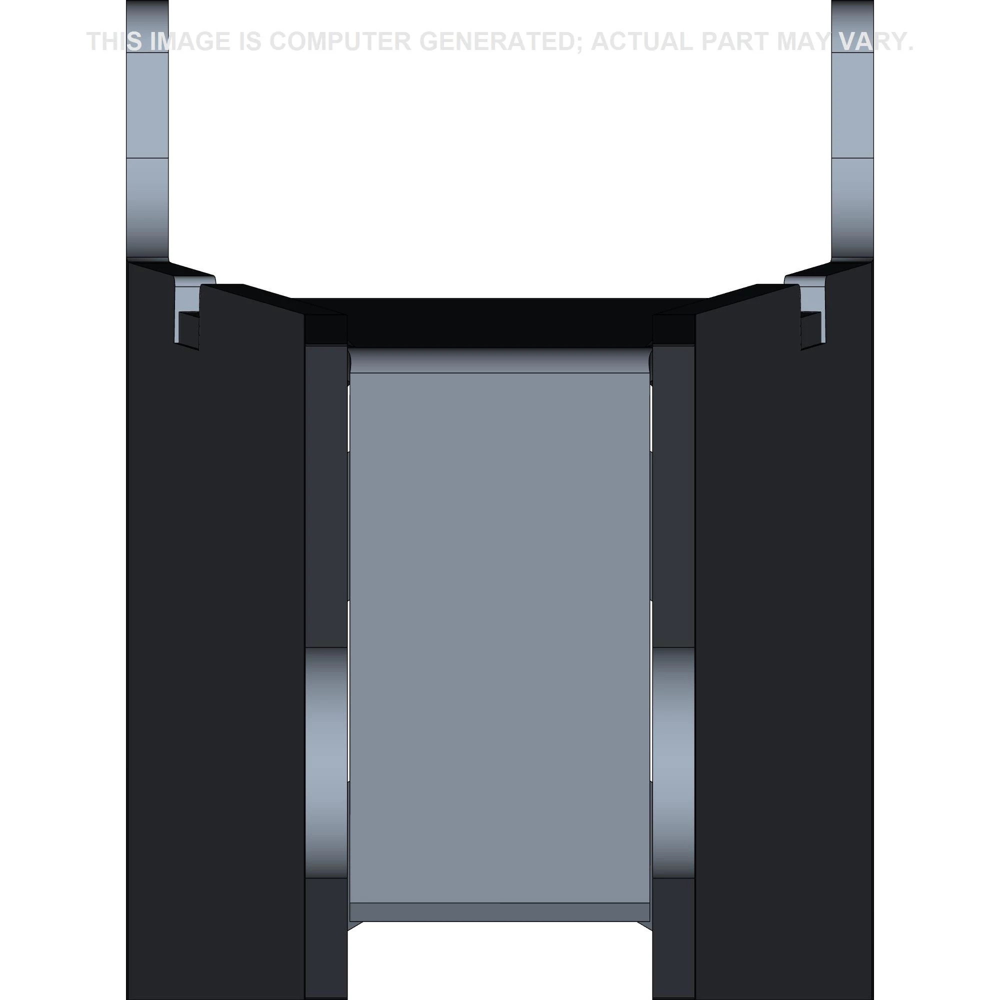 MOUNTING PLATE | CASEIH | CA | EN