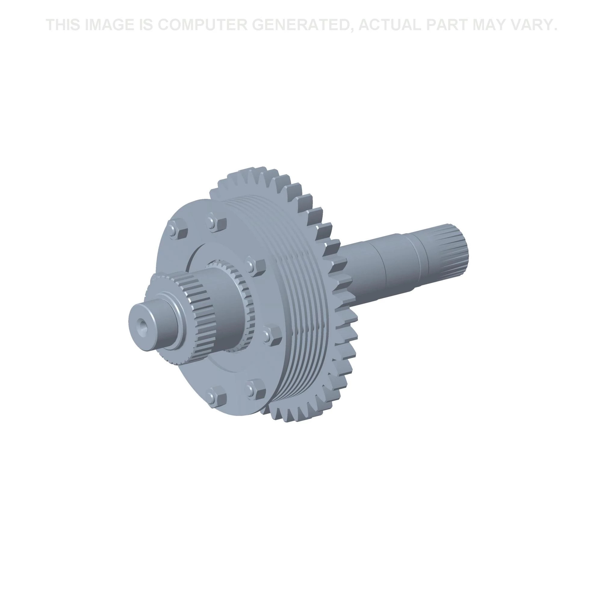 Clutch | CASECE | CA | FR