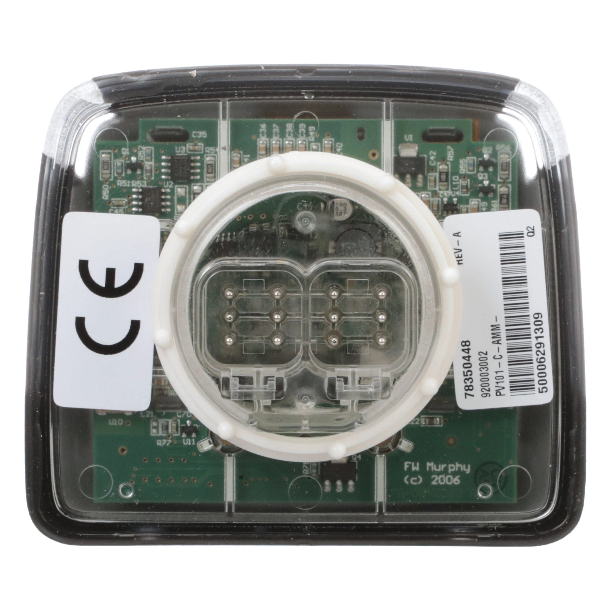 MONITOR | CASECE | CA | EN