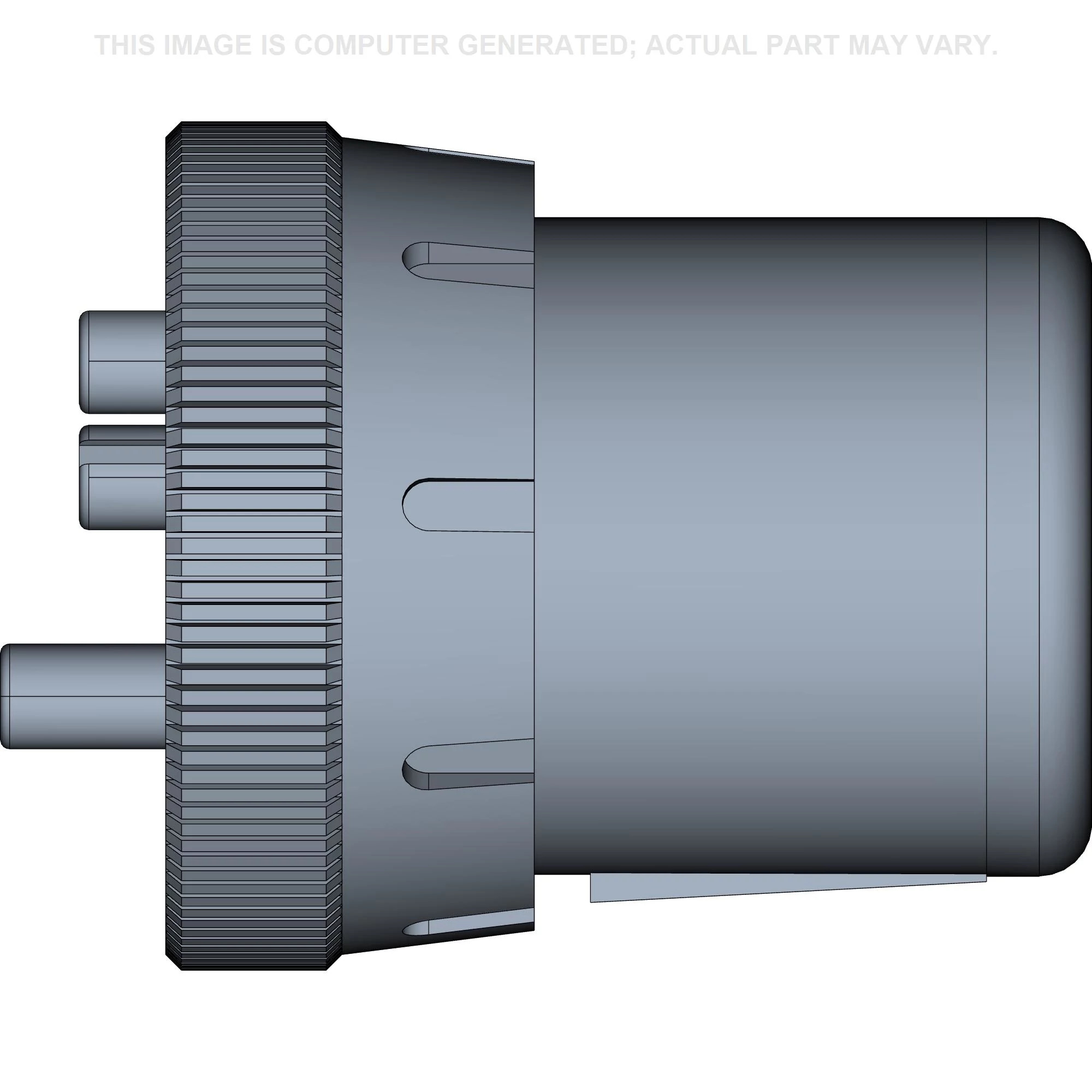 ELEC CONNECTOR | CASEIH | US | EN