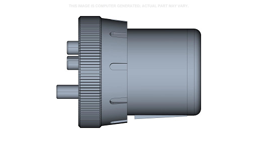 ELEC CONNECTOR | STEYR | EU | DE