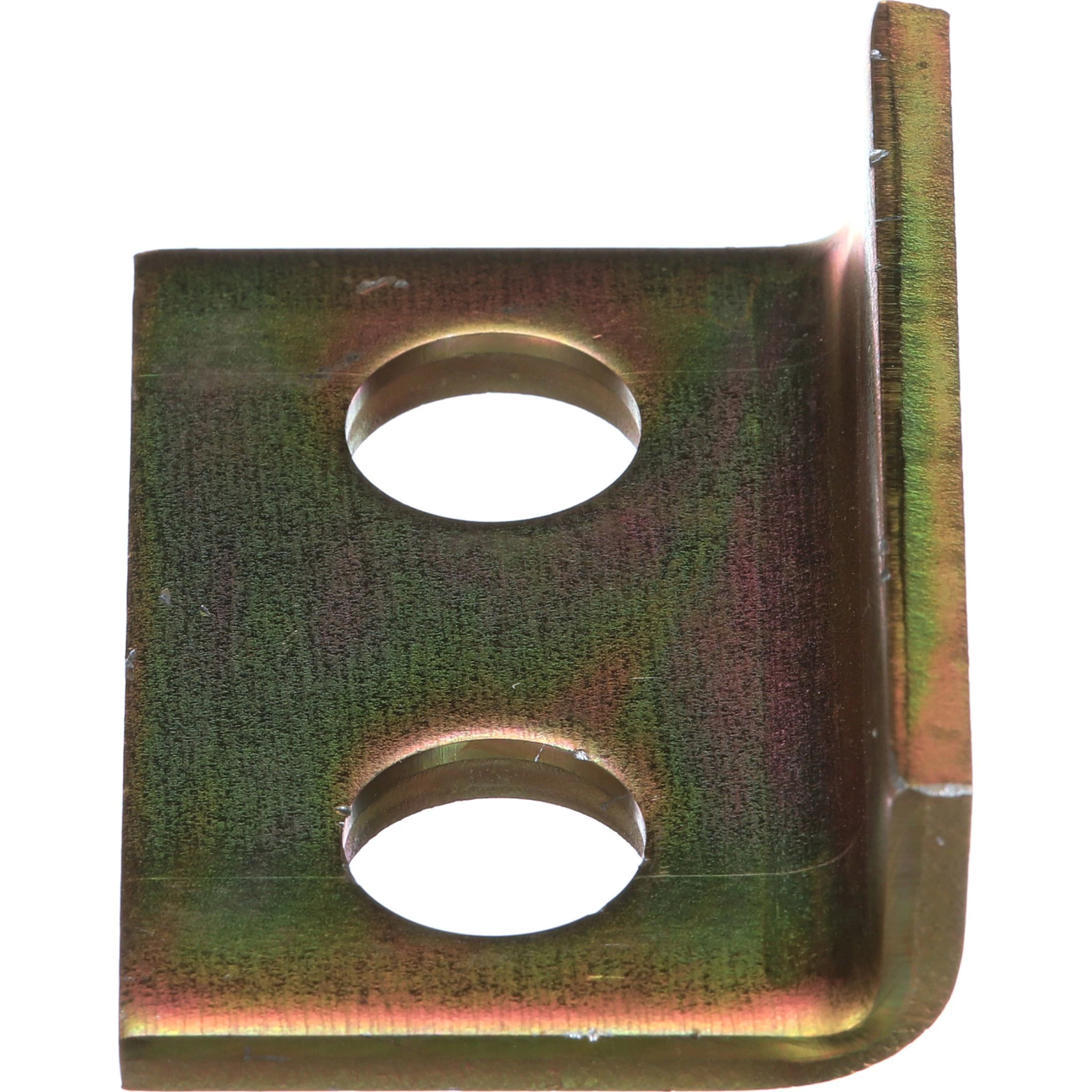 PLAQUE | STEYR | AMEA | EN