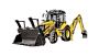 RETROESCAVADORA TIER 3 (2008) RETROESCAVADORA TIER 3 (2008) | NEWHOLLANDCE | BR | PT
