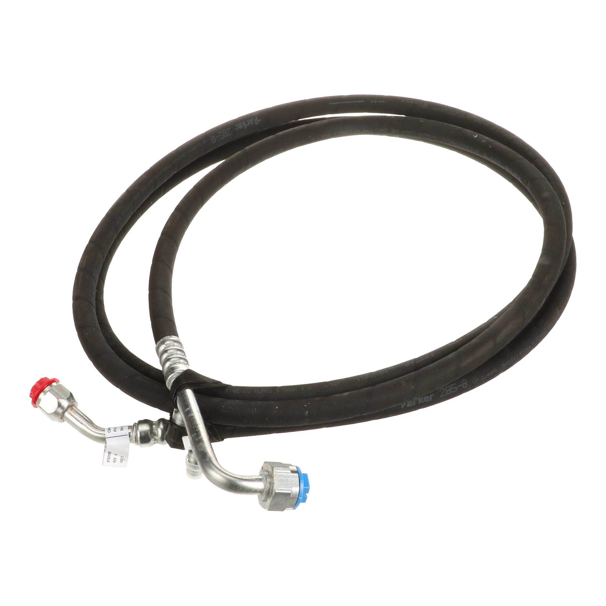 HOSE | STEYR | EU | EN