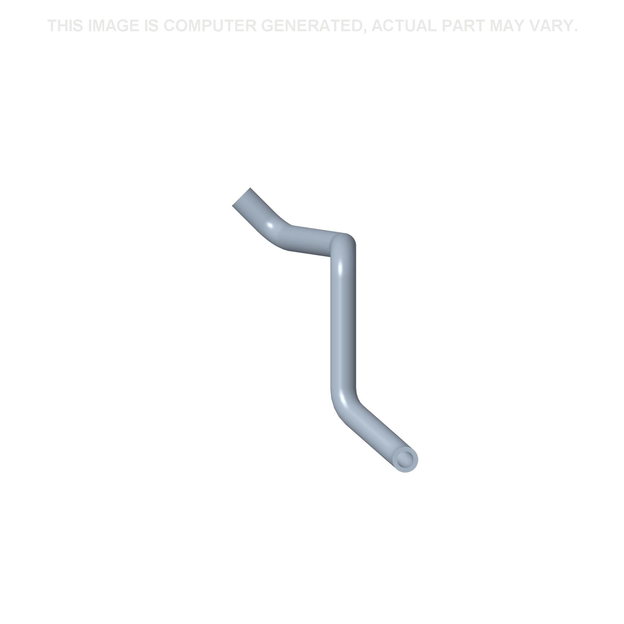 HEATER HOSE | NEWHOLLANDAG | IE | EN