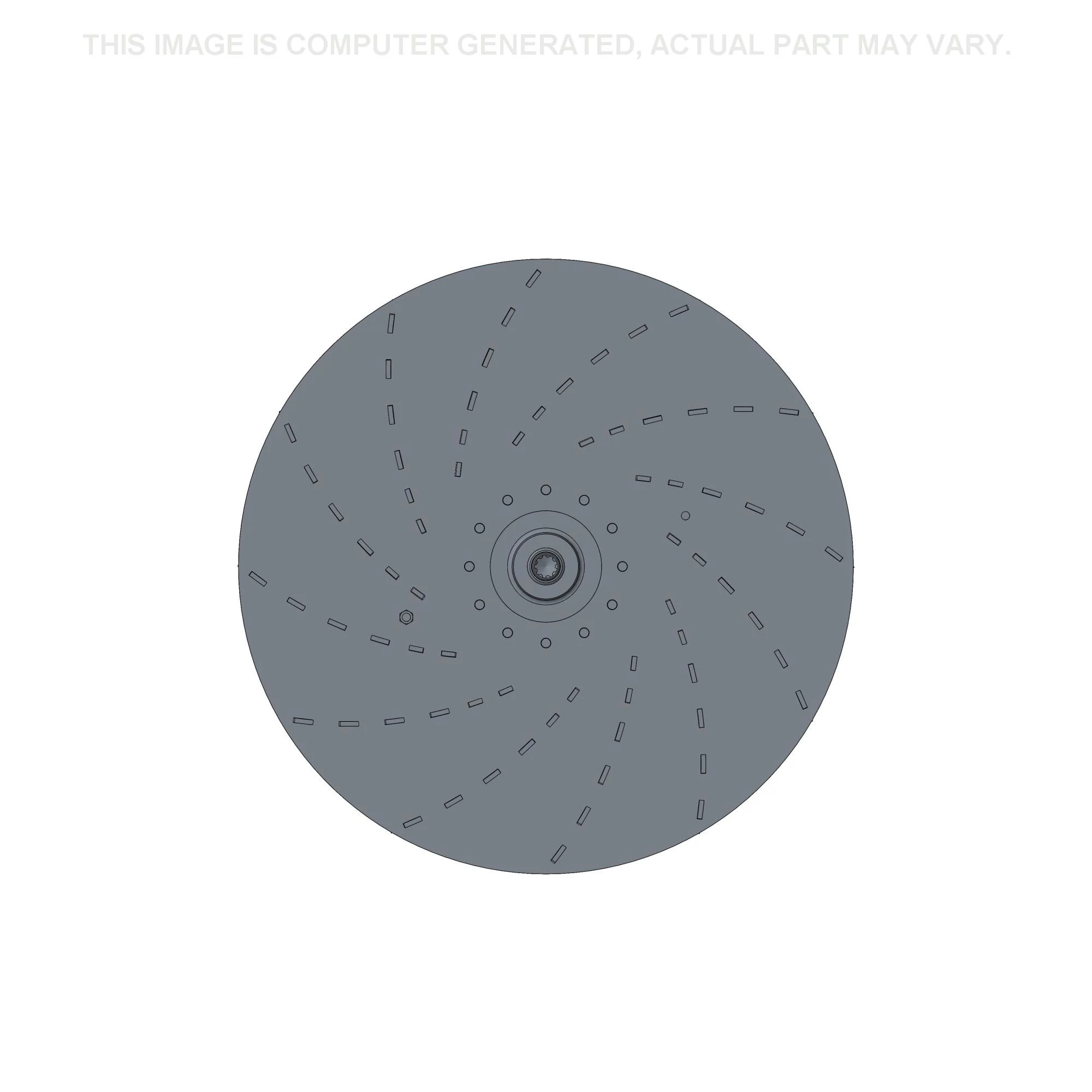 IMPELLER | FLEXICOIL | CA | EN