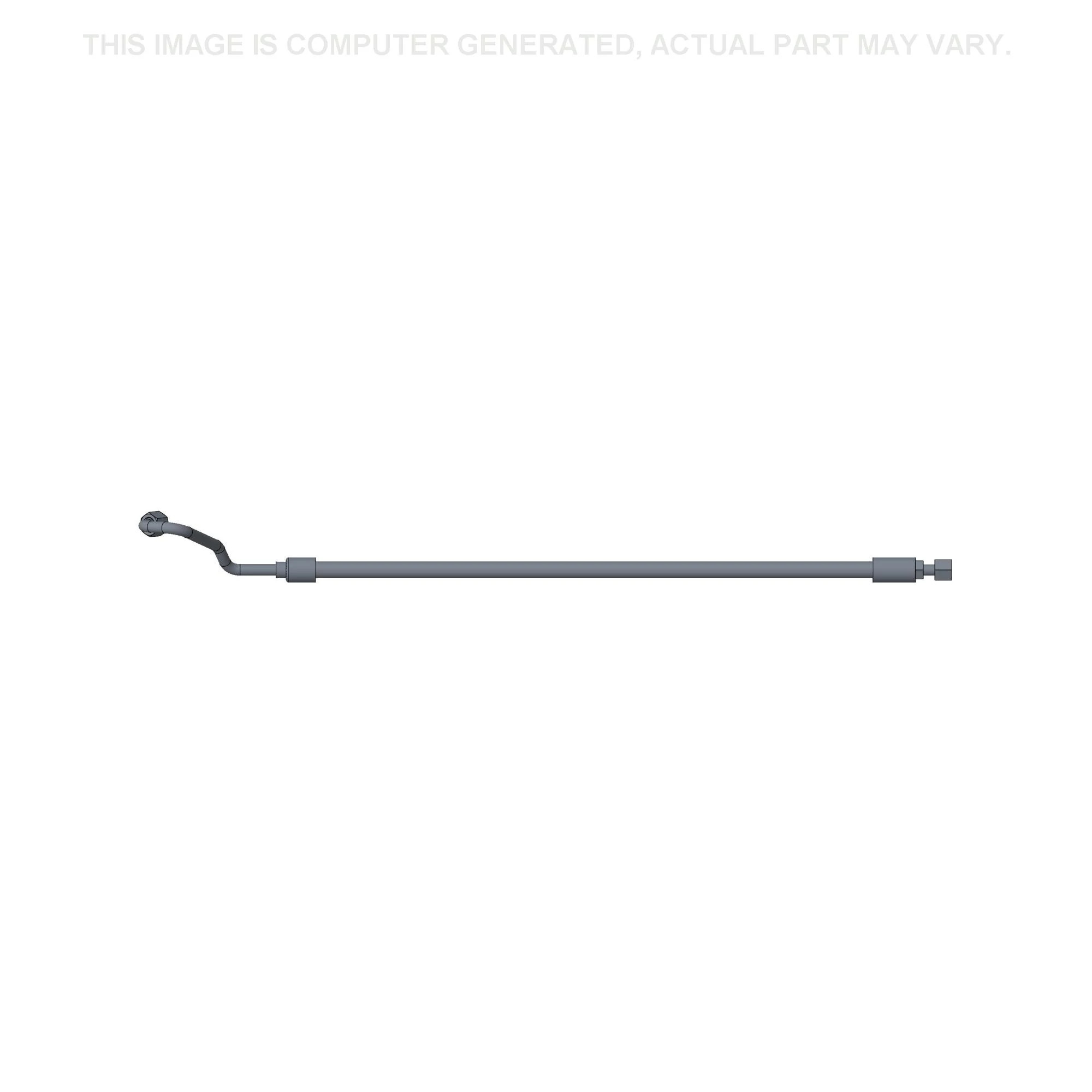 TUBO | CASEIH | SA | PT