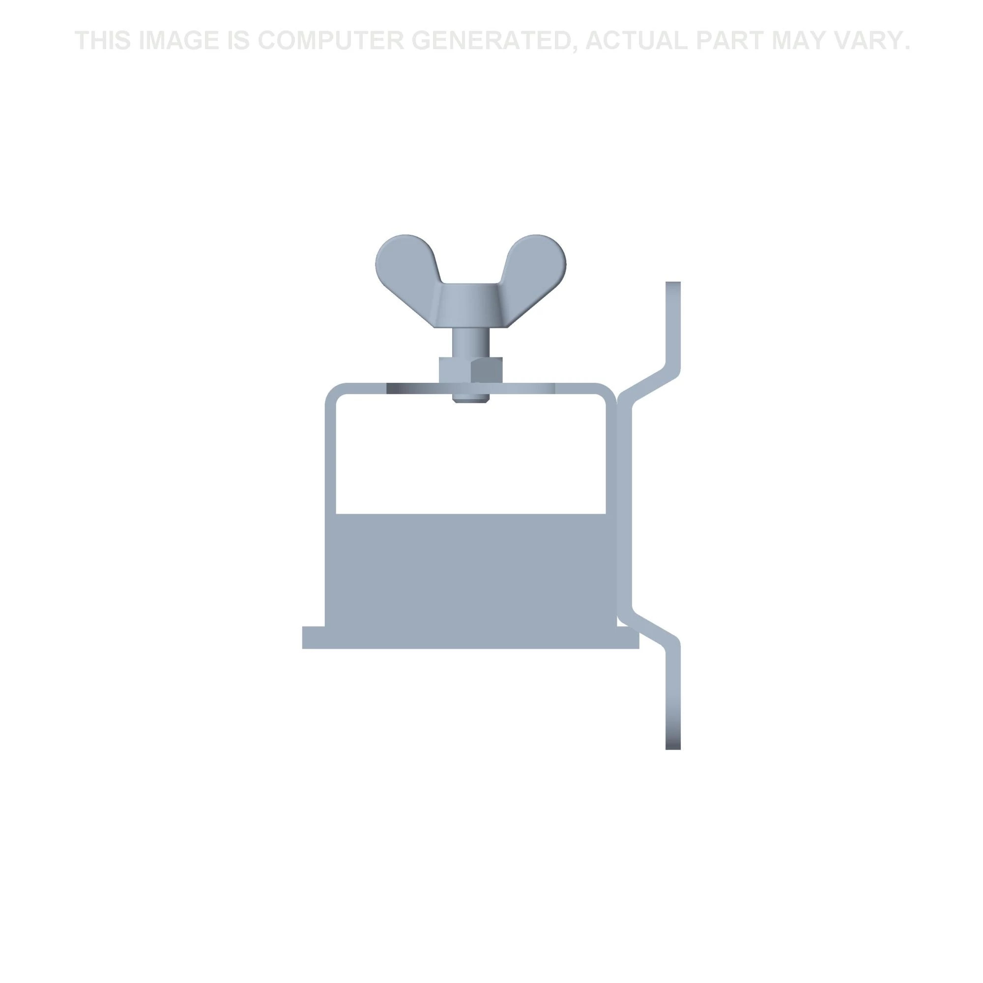 BRACKET | NEWHOLLANDAG | AMEA | EN