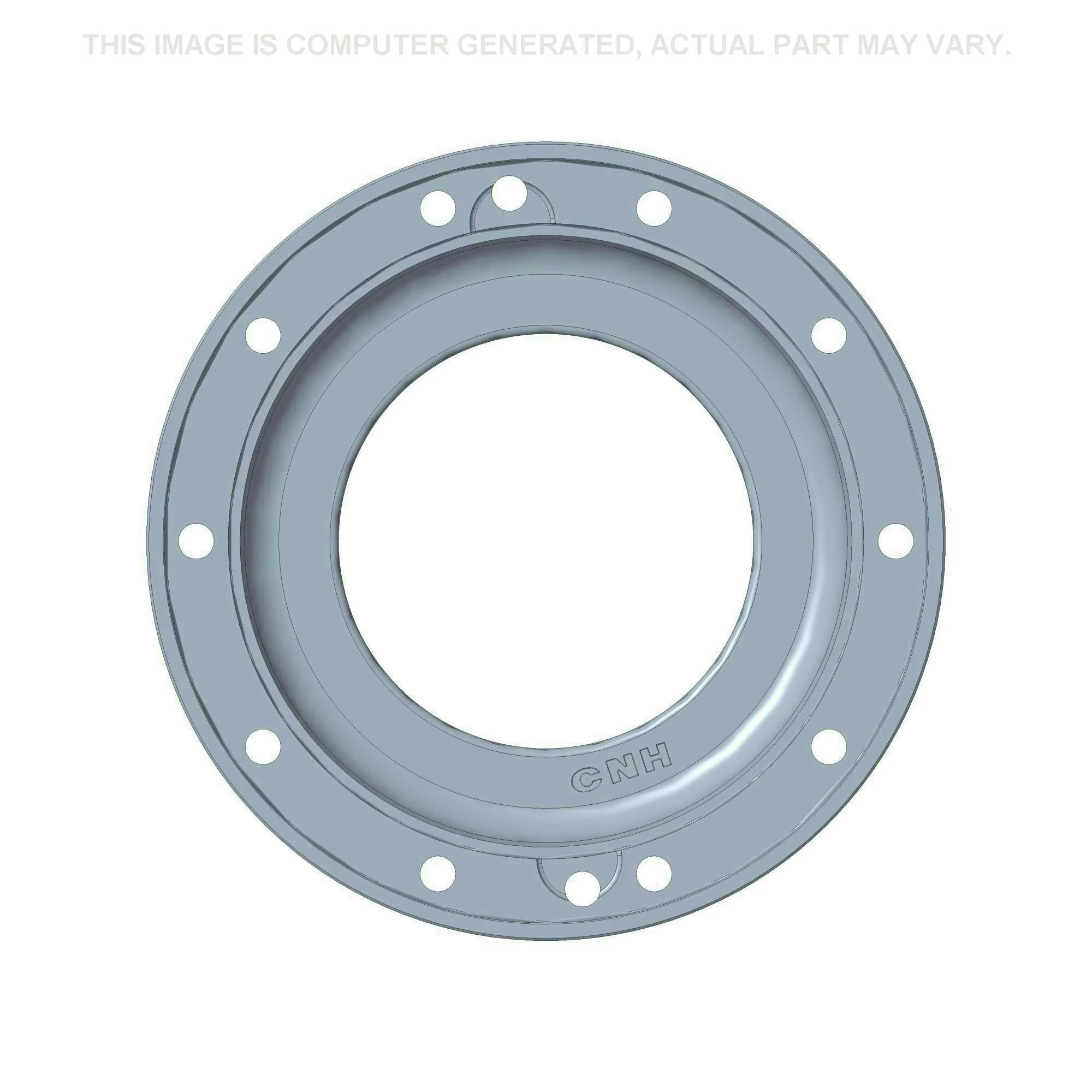 SPACER | CASEIH | EU | EN