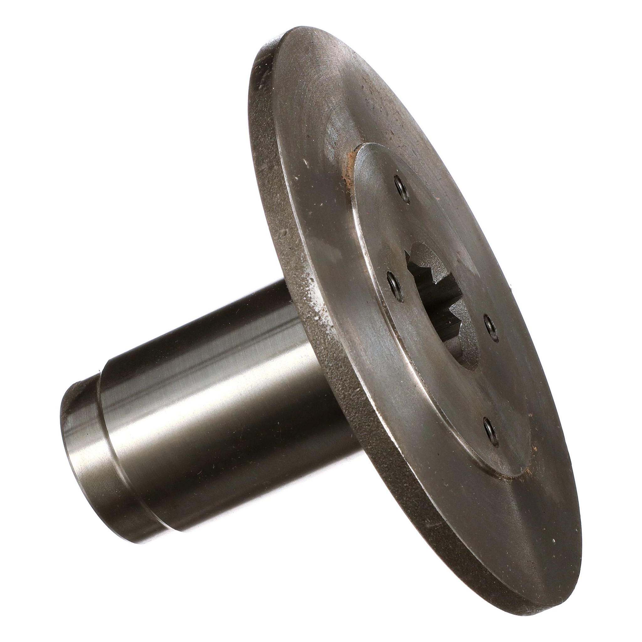 HUB | CASECE | AMEA | FR