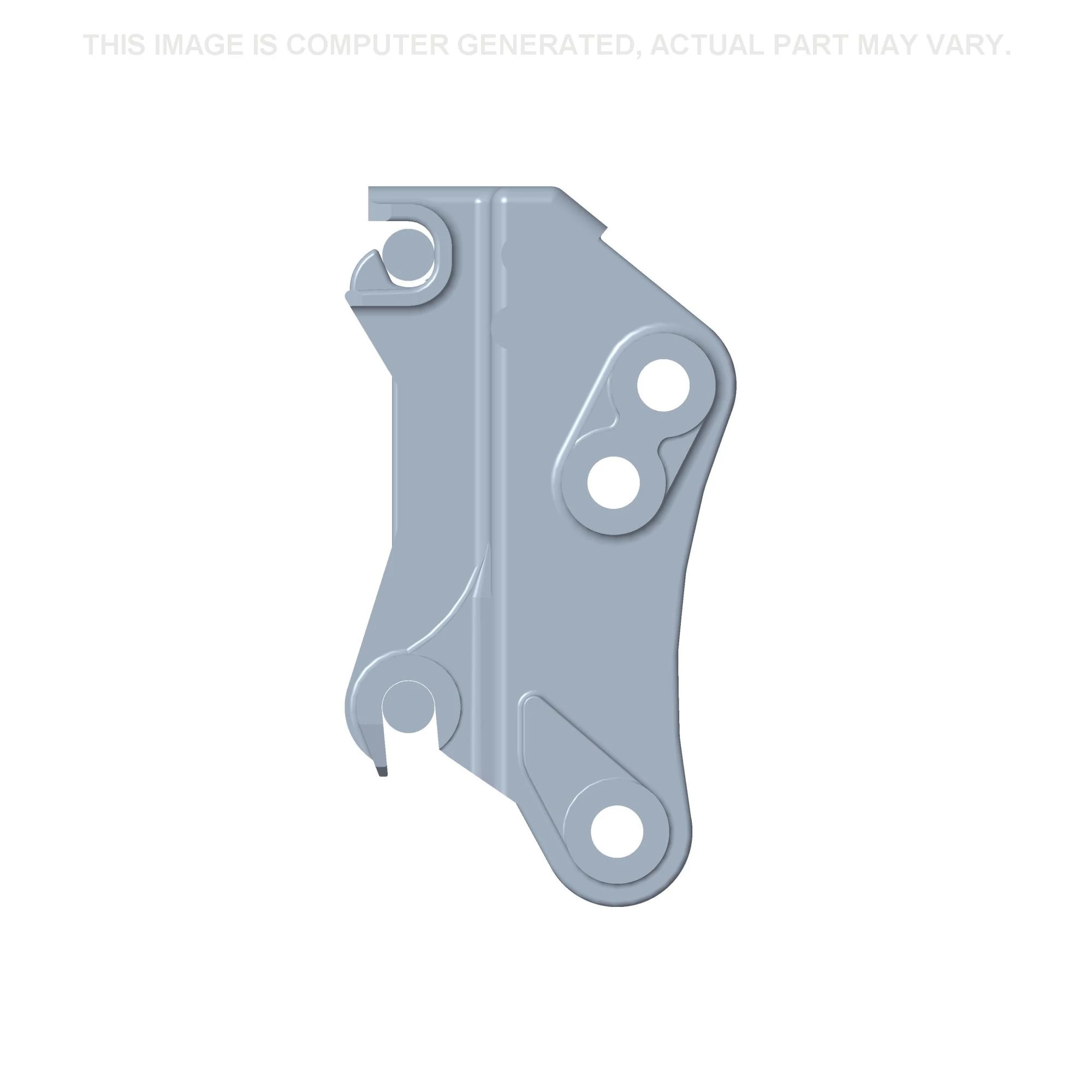 Kit de acoplador rápido mecânico