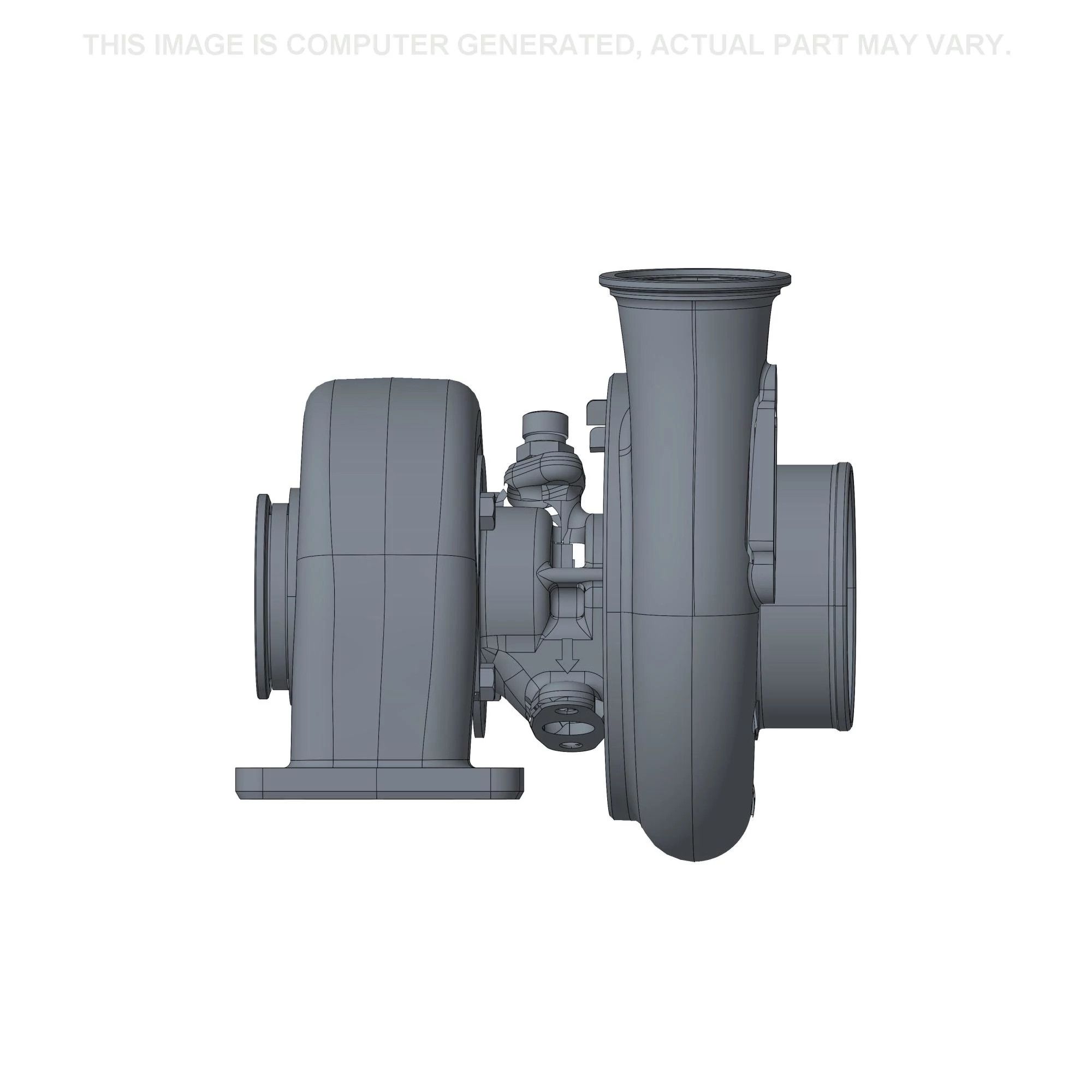 REMAN-TURBOCHARGER | NEWHOLLANDAG | EU | EN