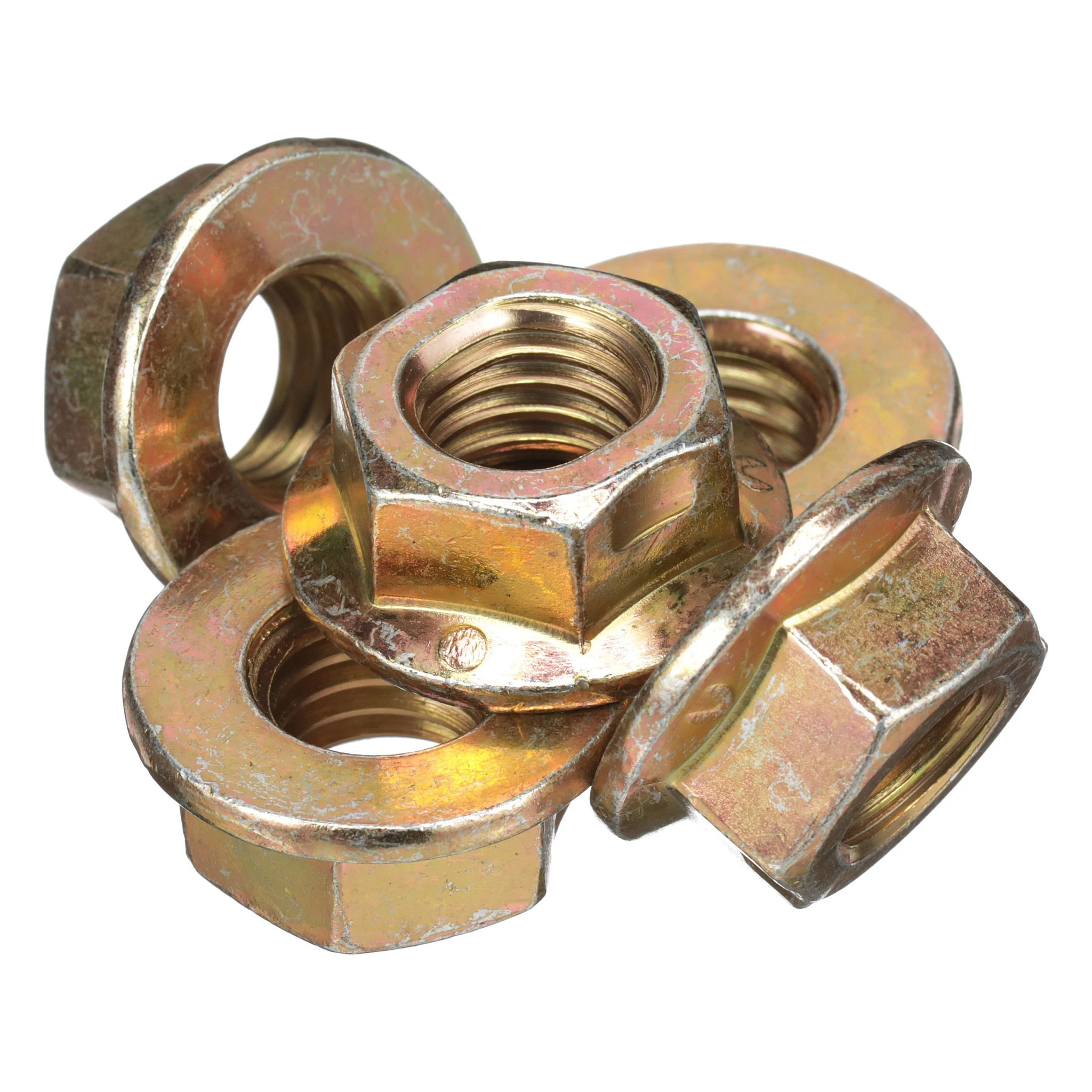 FLANGE NUT | CASECE | SA | EN