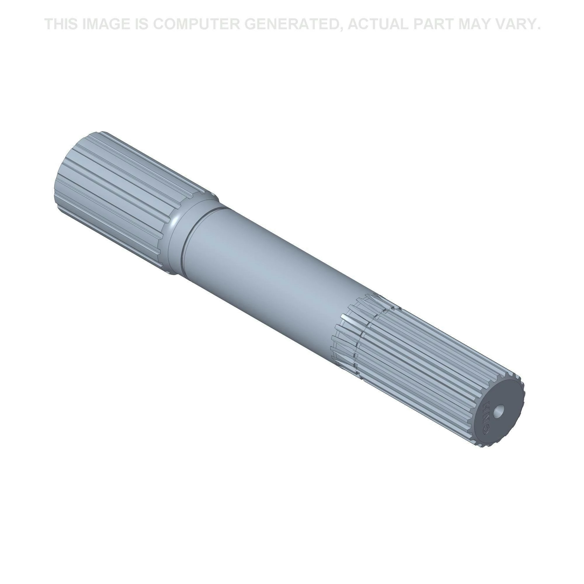 SHAFT | NEWHOLLANDCE | EU | EN