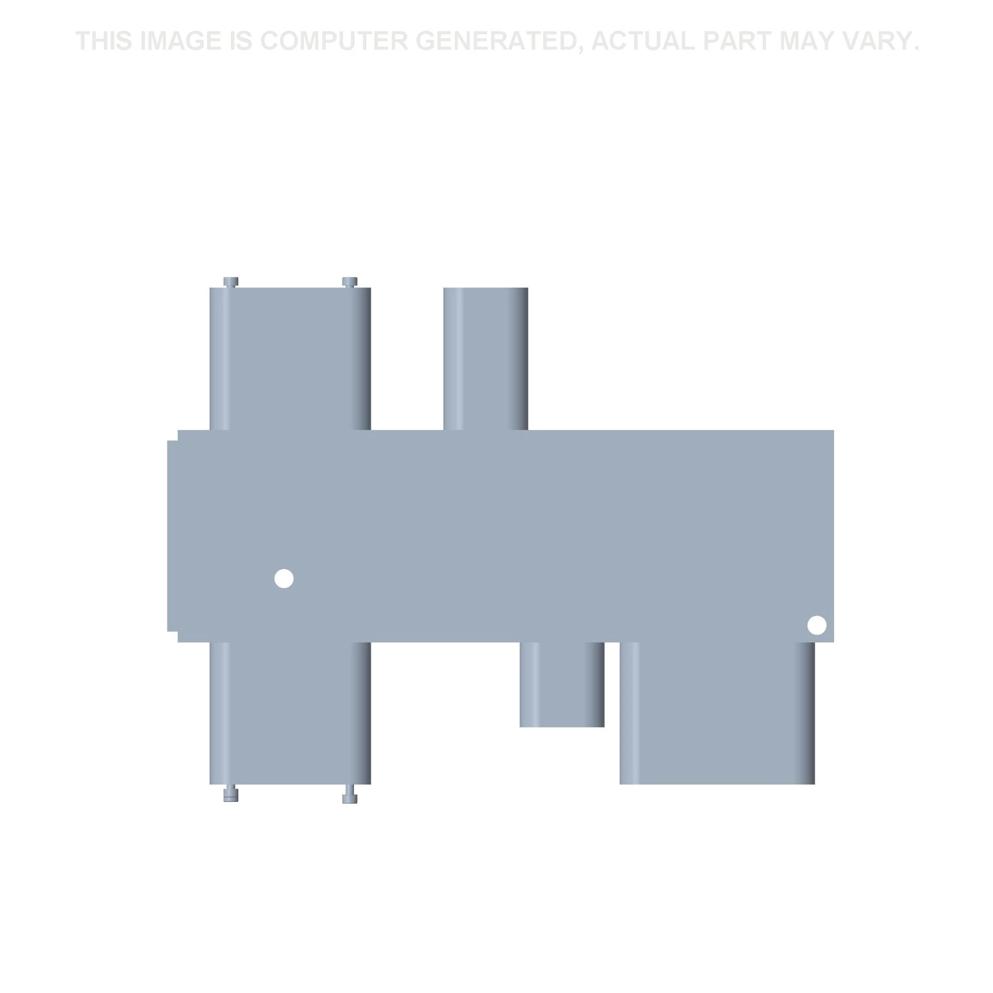 MANIFOLD VALVE | CASEIH | CA | EN