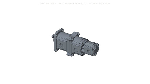 HYDRAULIKPUMPE | CASEIH | EU | PT
