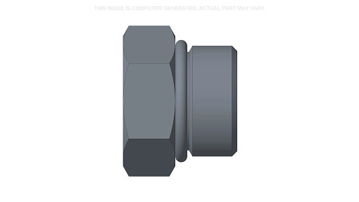 HYD CONNECTOR | STEYR | EU | DE