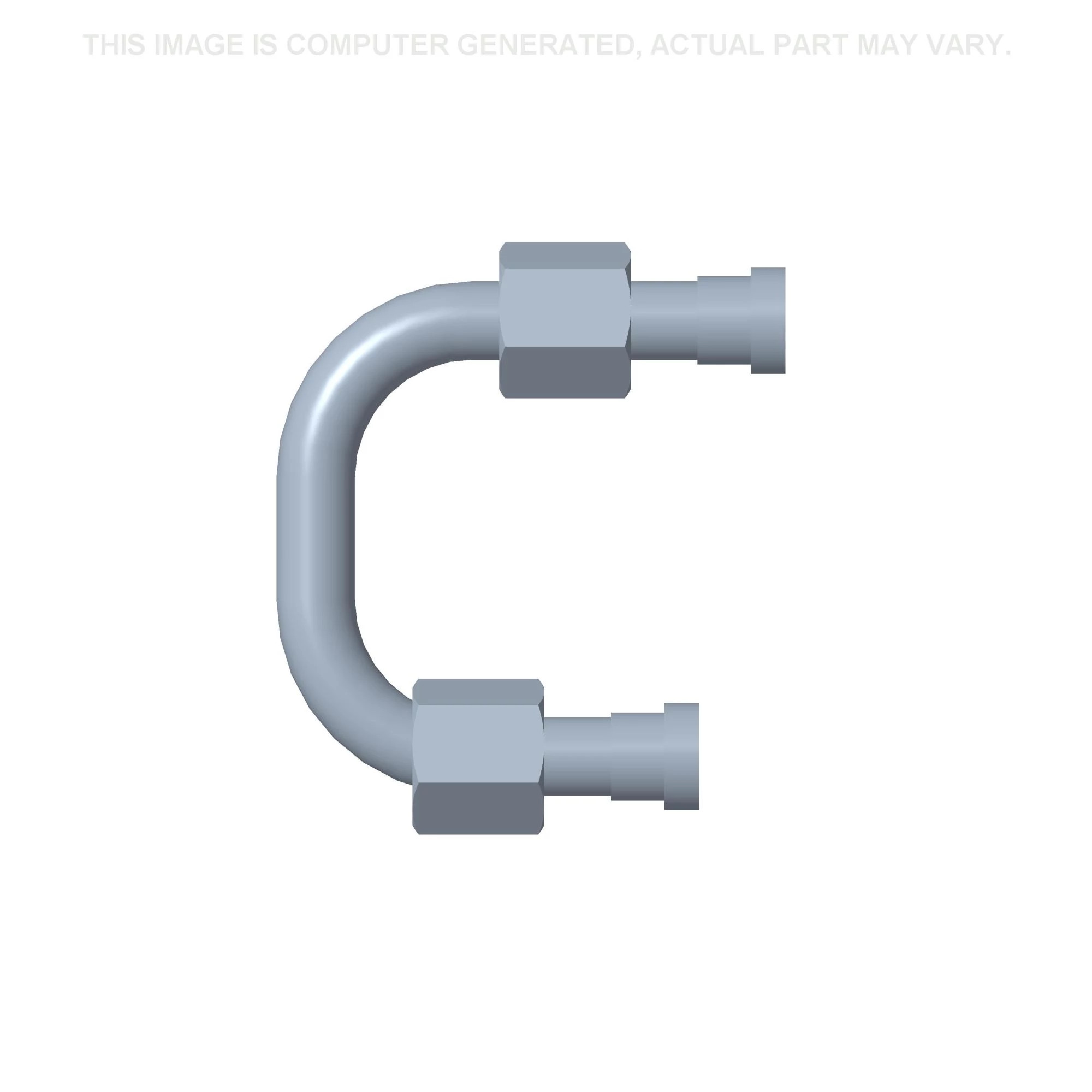 HYD TUBE | CASEIH | GB | EN