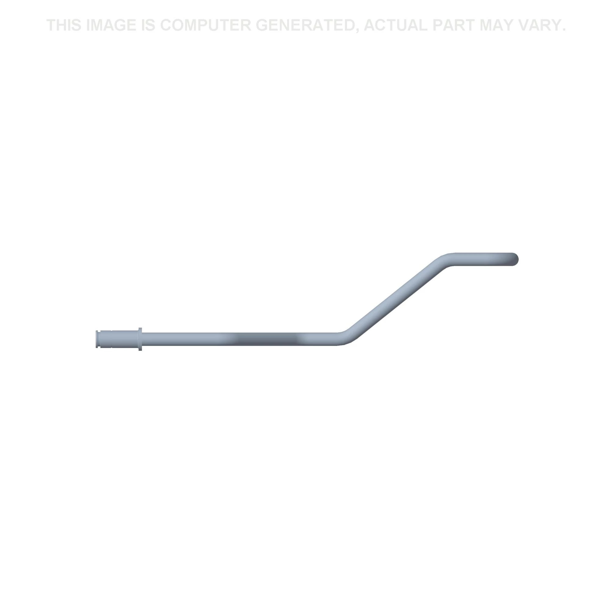 TUYAU HYDRAULIQUE | NEWHOLLANDAG | CA | FR