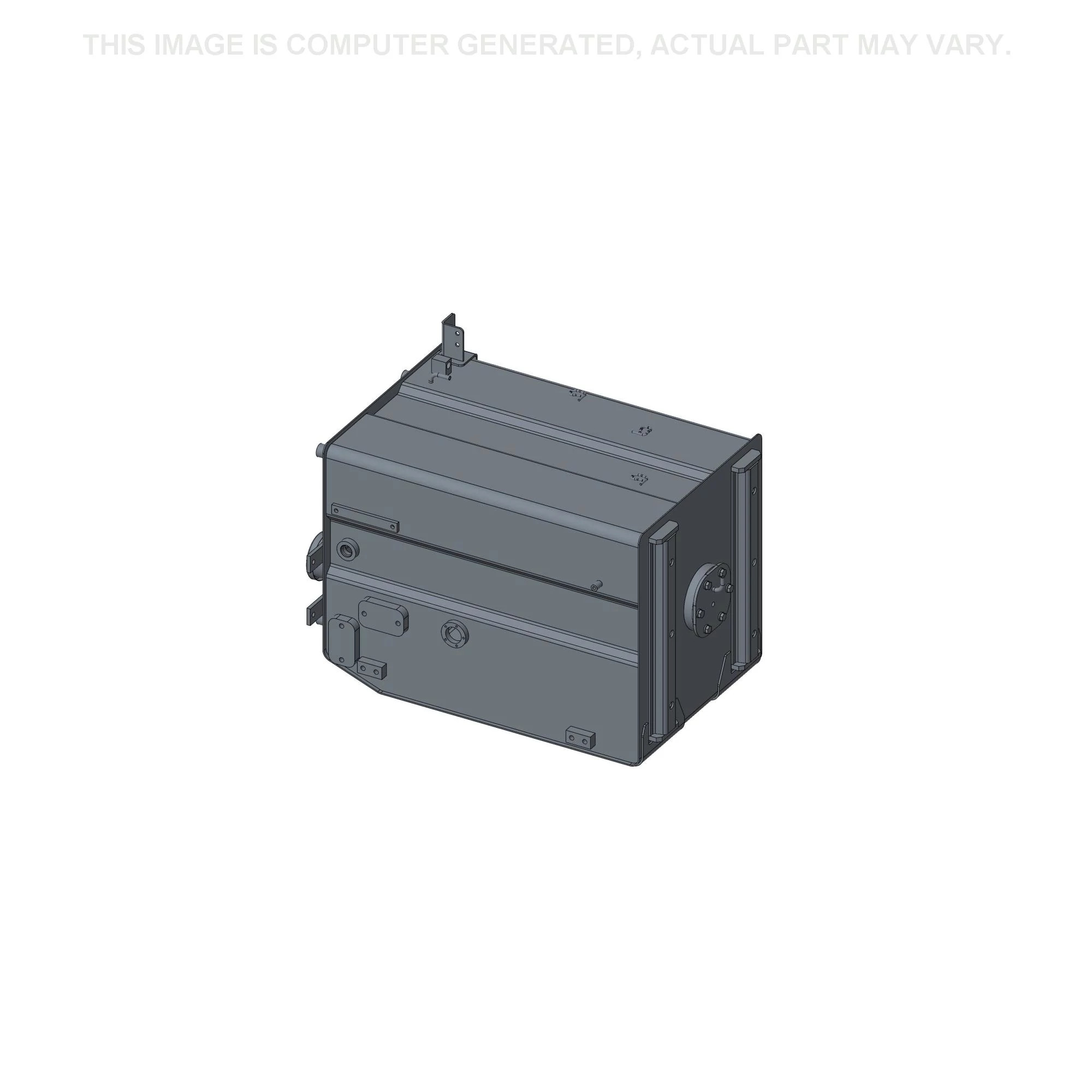 Tanque Combustivel | CASECE | BR | PT