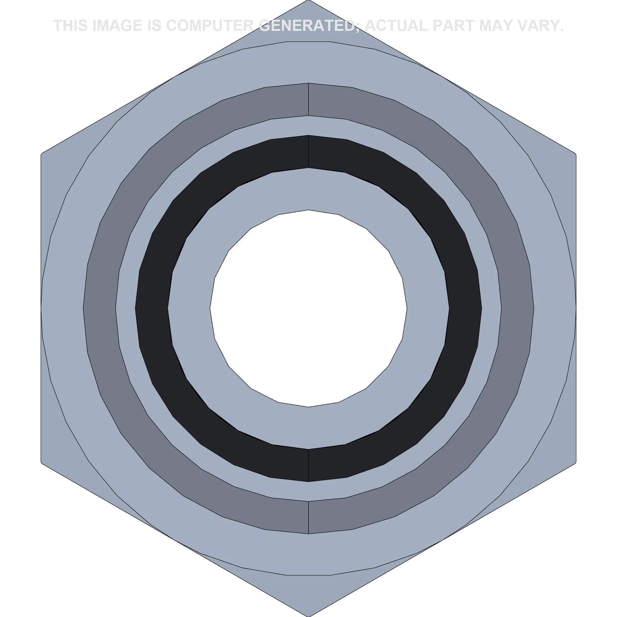 HYD CONNECTOR | CASEIH | AU | EN