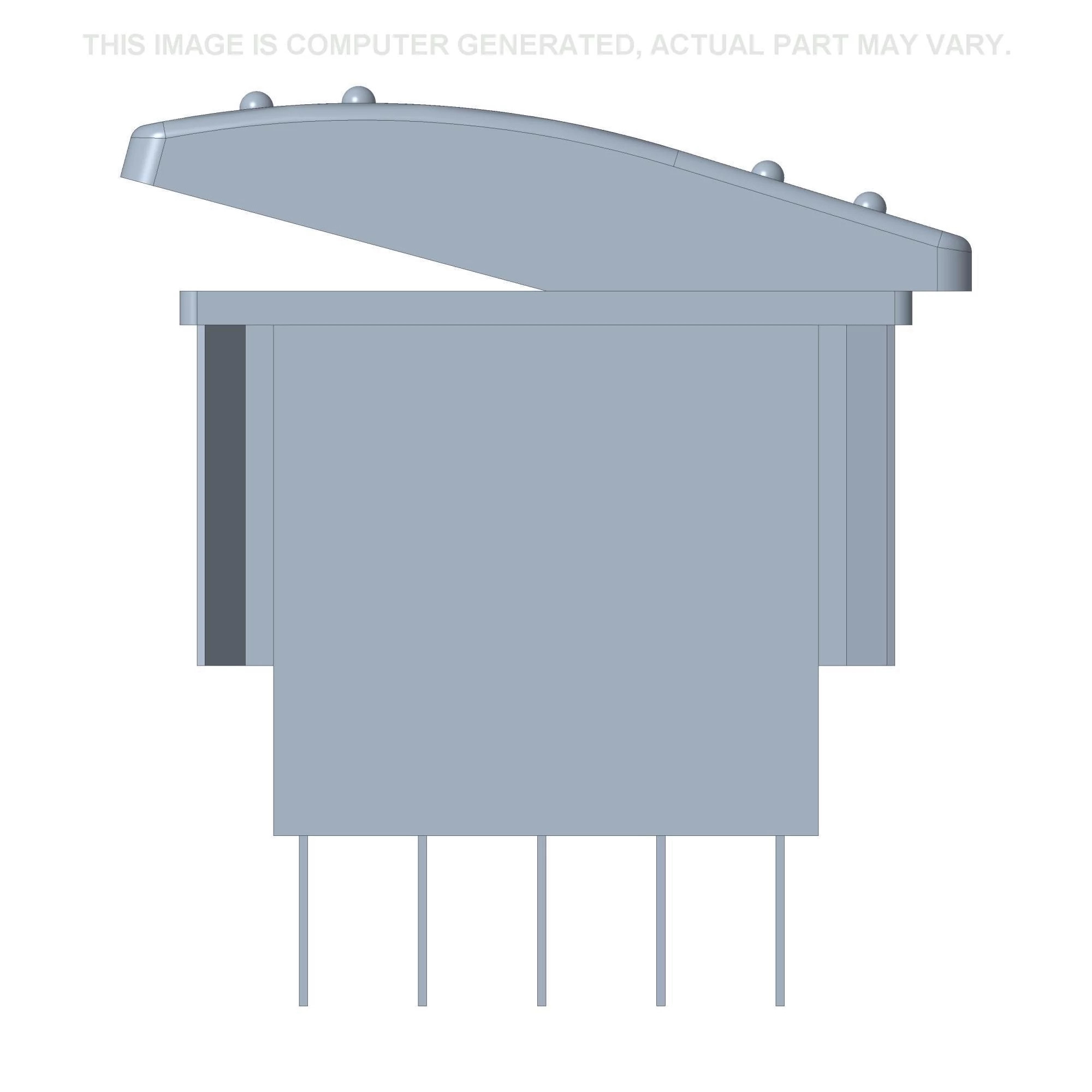 PARK BRAKE SWITCH | CASEIH | CA | EN