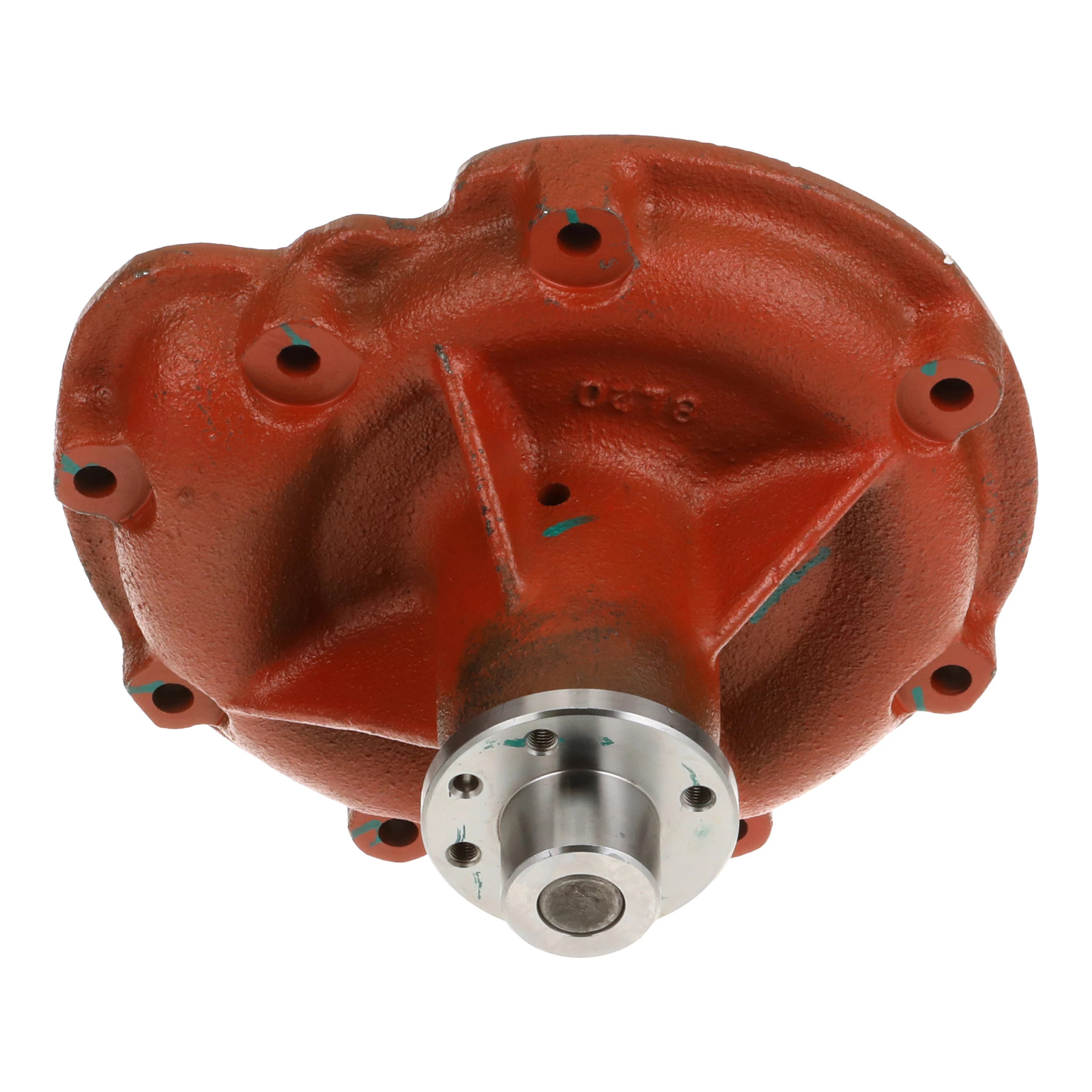 WATER PUMP | NEWHOLLANDAG | US | EN