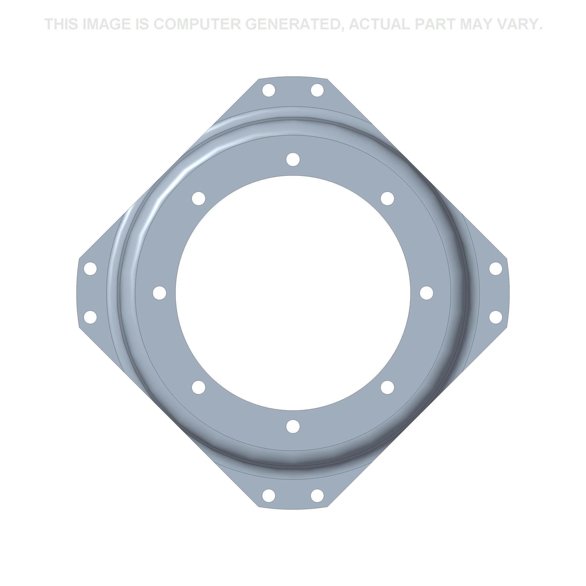 WHEEL DISC | NEWHOLLANDAG | US | EN