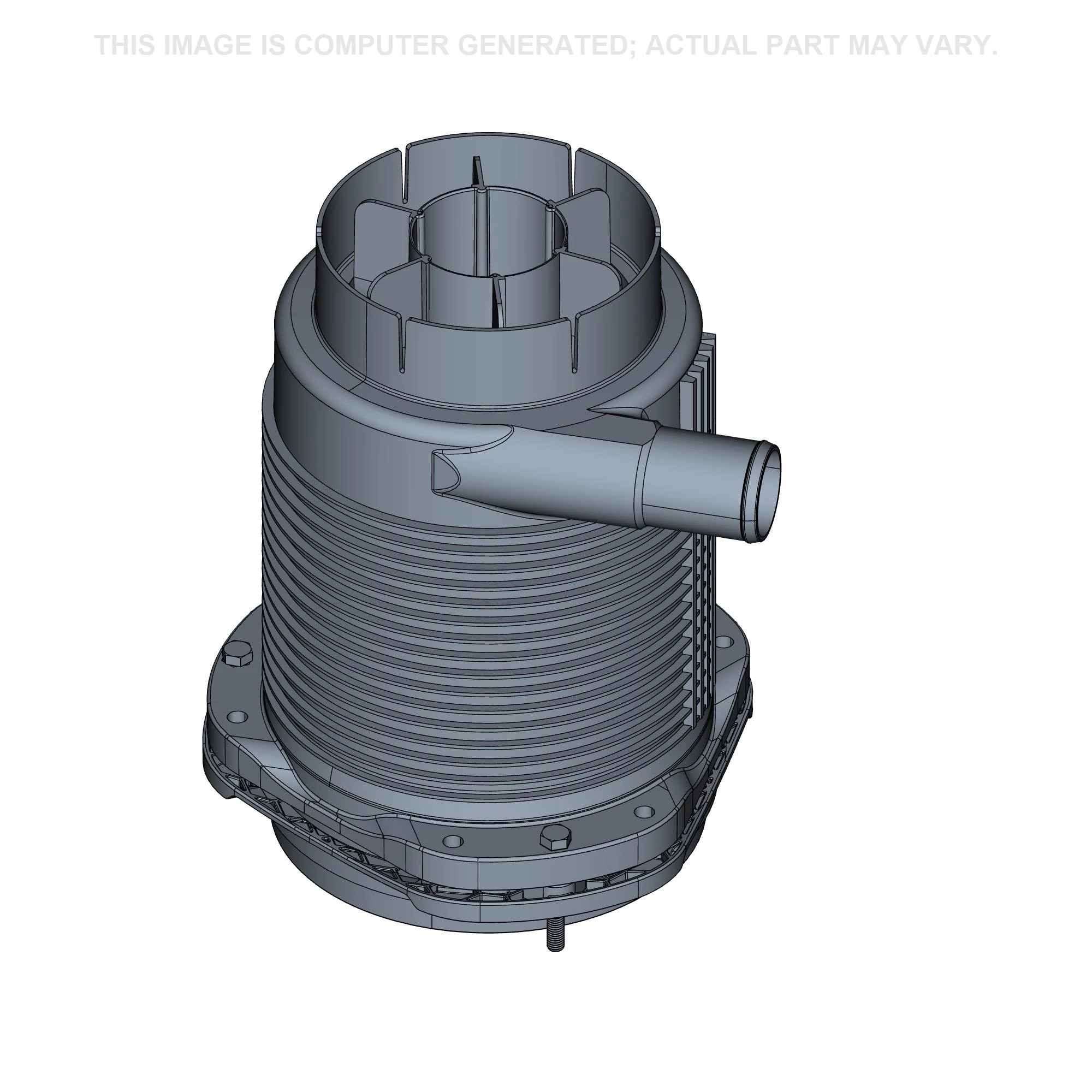 Air Cleaner | CASECE | CA | FR