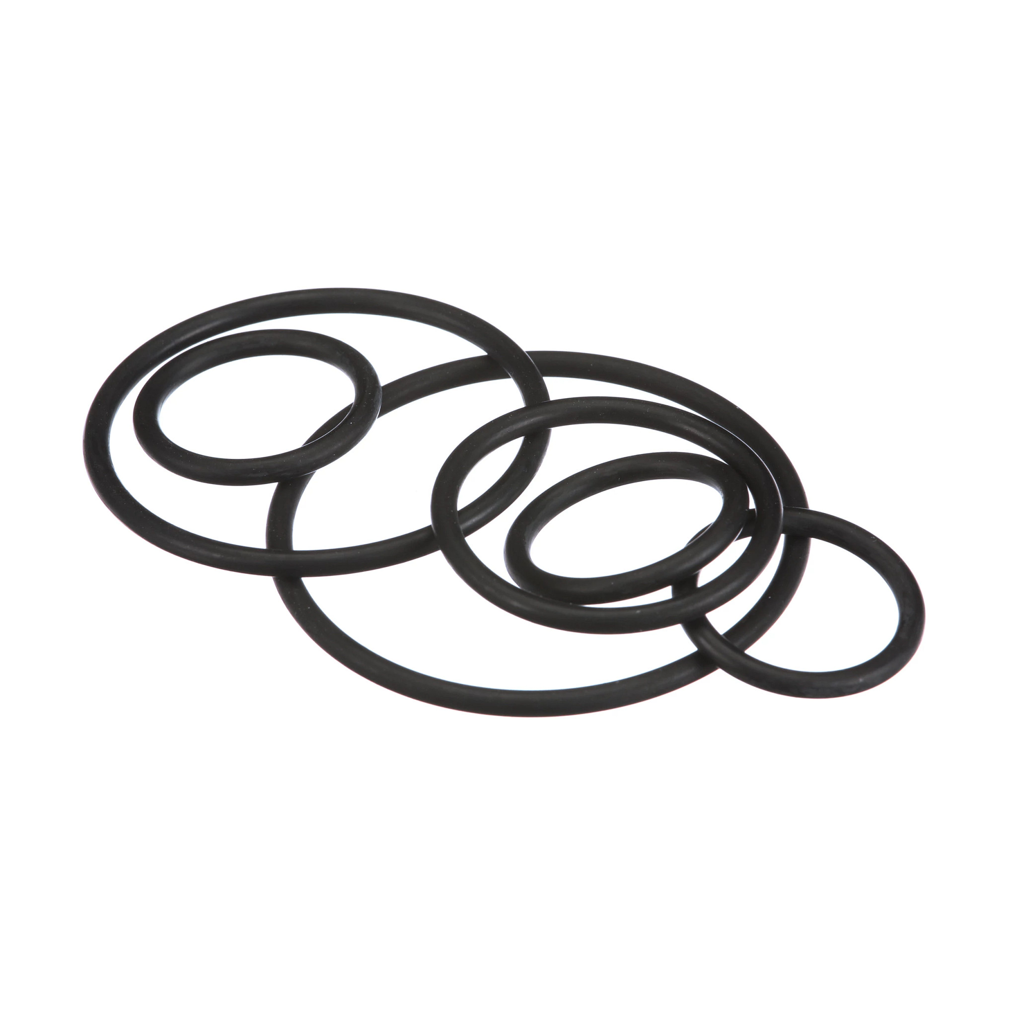 Kit de Vedação para Equipamentos Agrícolas | NEWHOLLANDAG | BR | PT