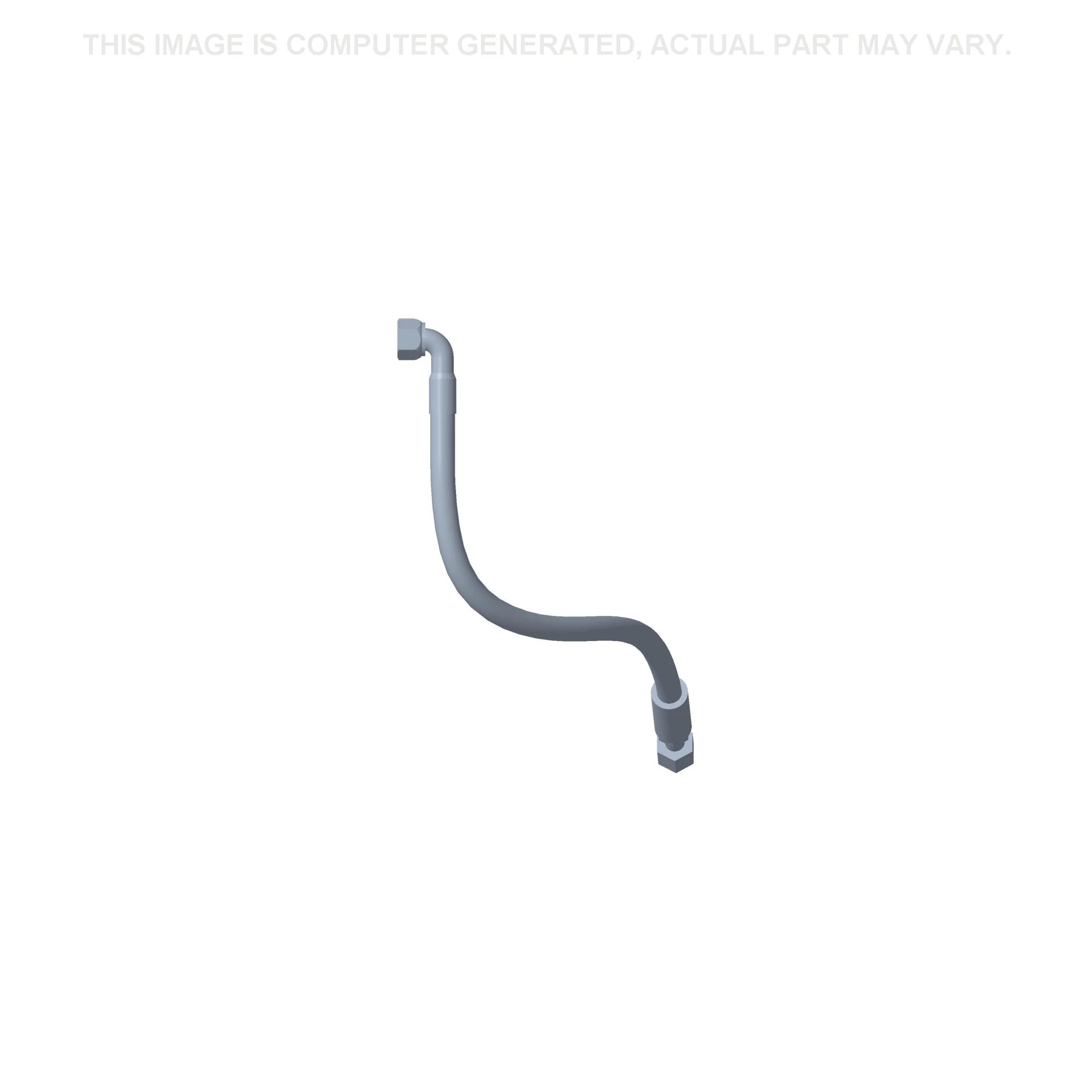 TUBO | CASEIH | EU | PT