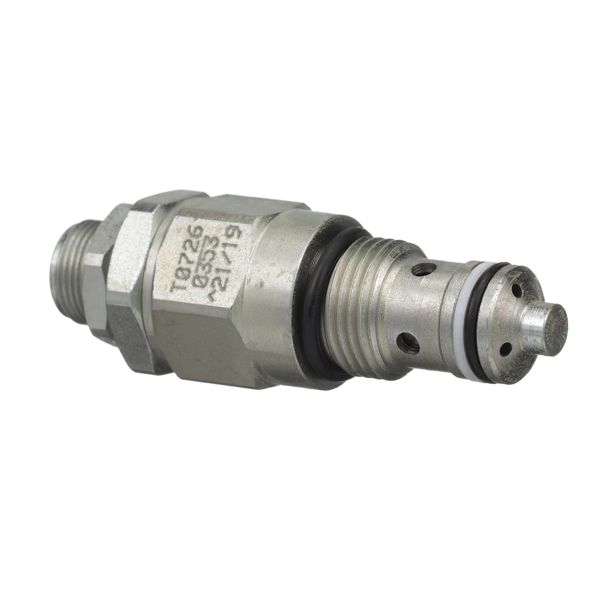 VALVULA DE ALIVIO | CASEIH | BR | PT