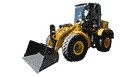 WHEEL LOADER | NEWHOLLANDCE | BR | PT