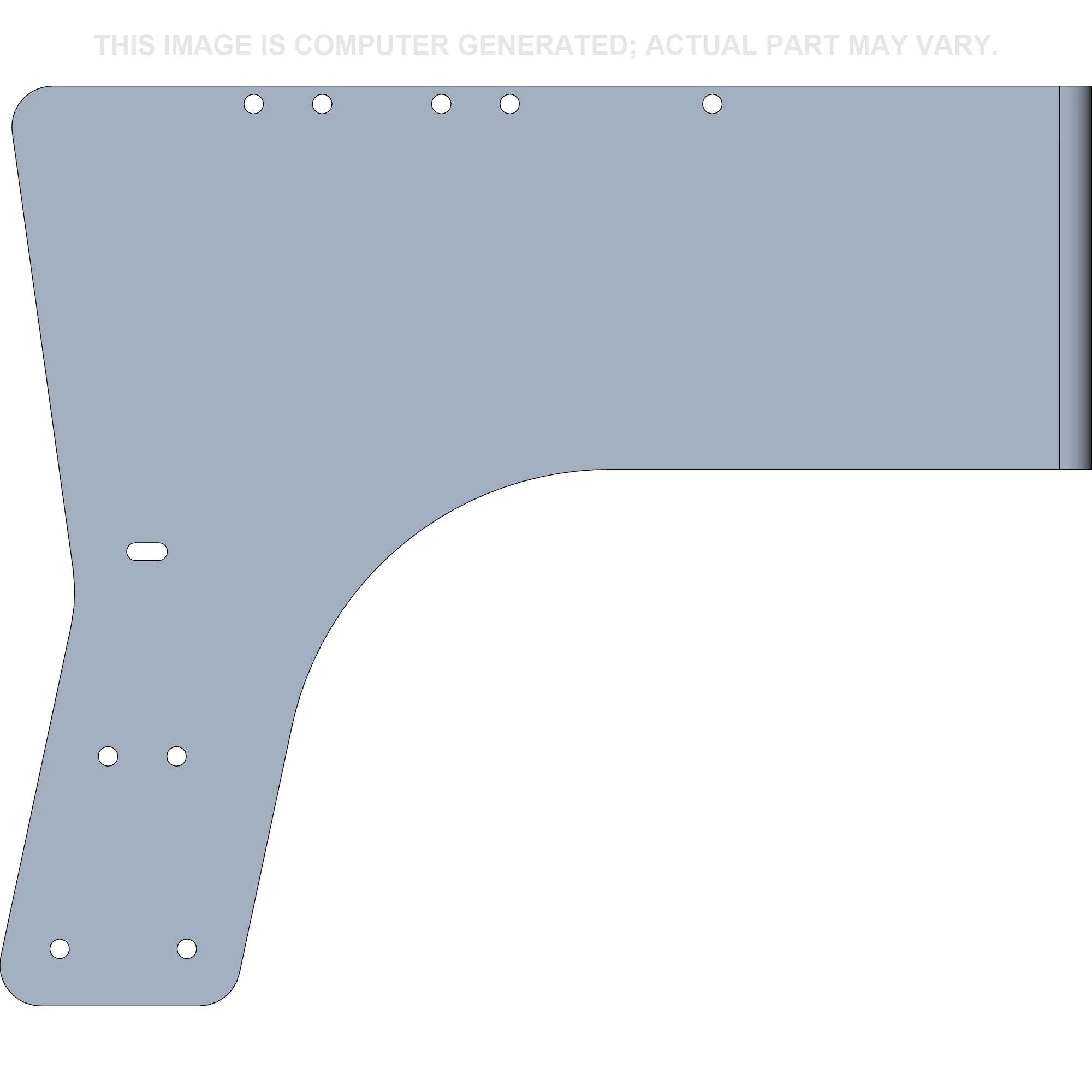 BRACKET | CASECE | CA | FR