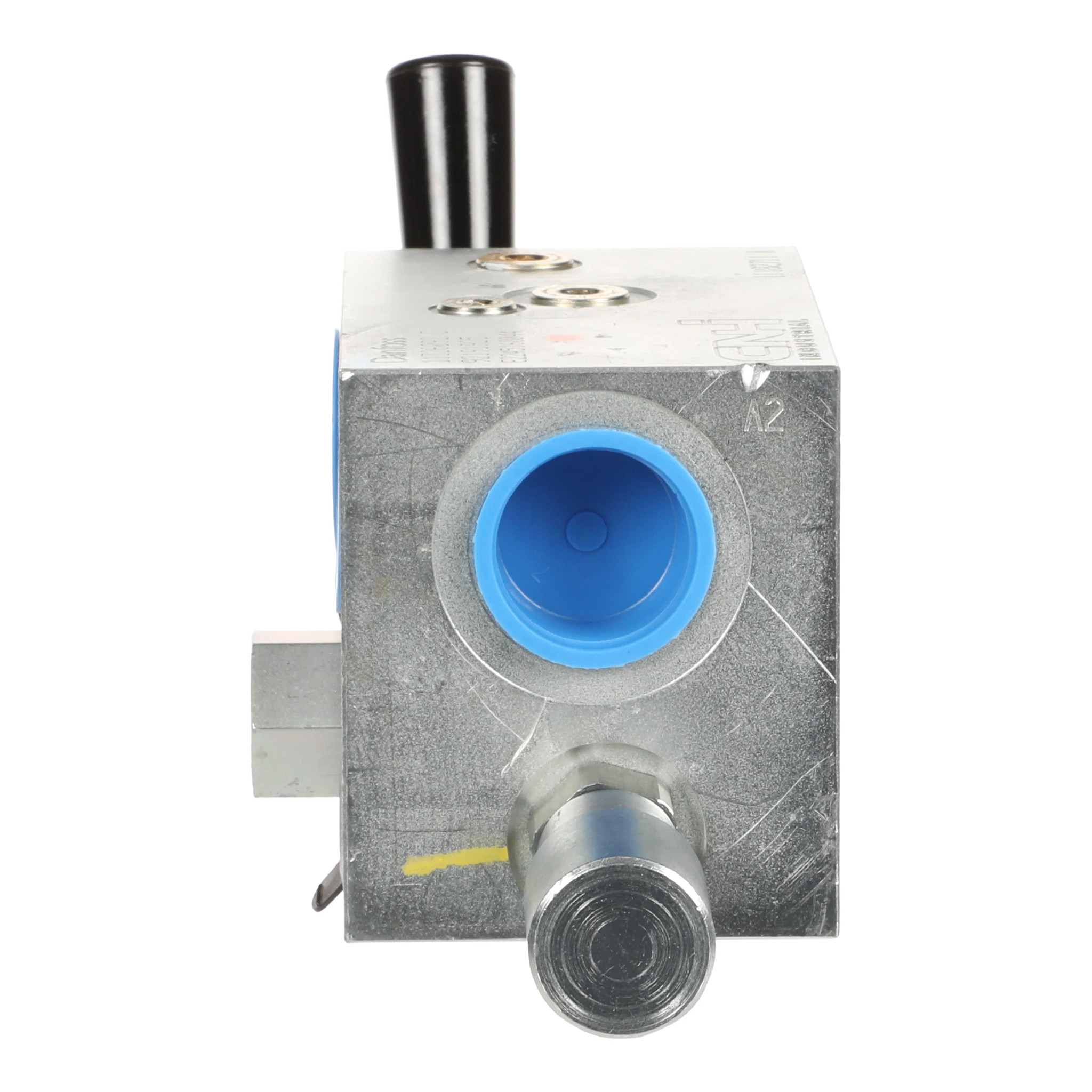 VENTILVERTEILER | NEWHOLLANDAG | DE | DE