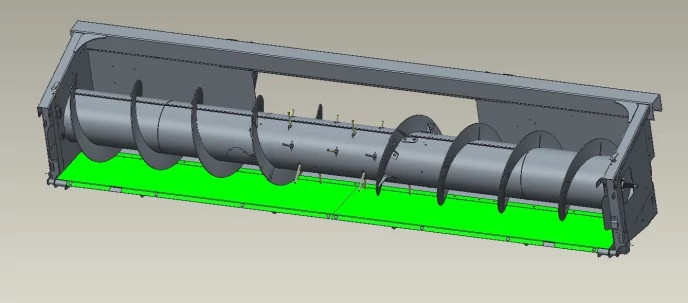 DIA KIT, HARVESTER | NEWHOLLANDAG | US | EN