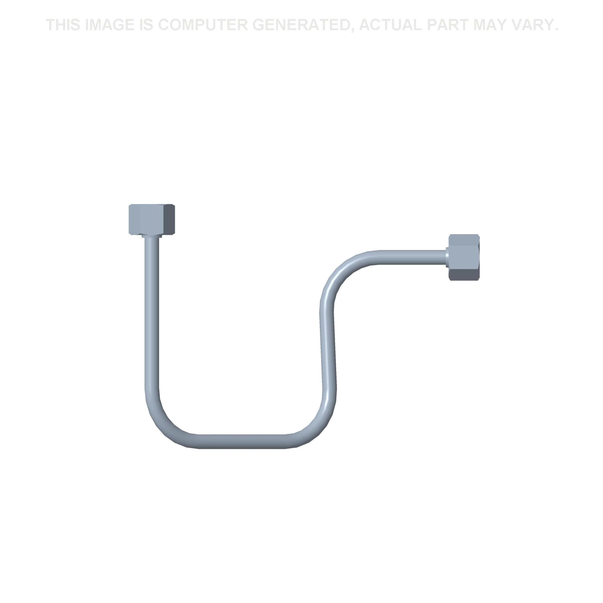 HYD TUBE | CASEIH | IE | EN