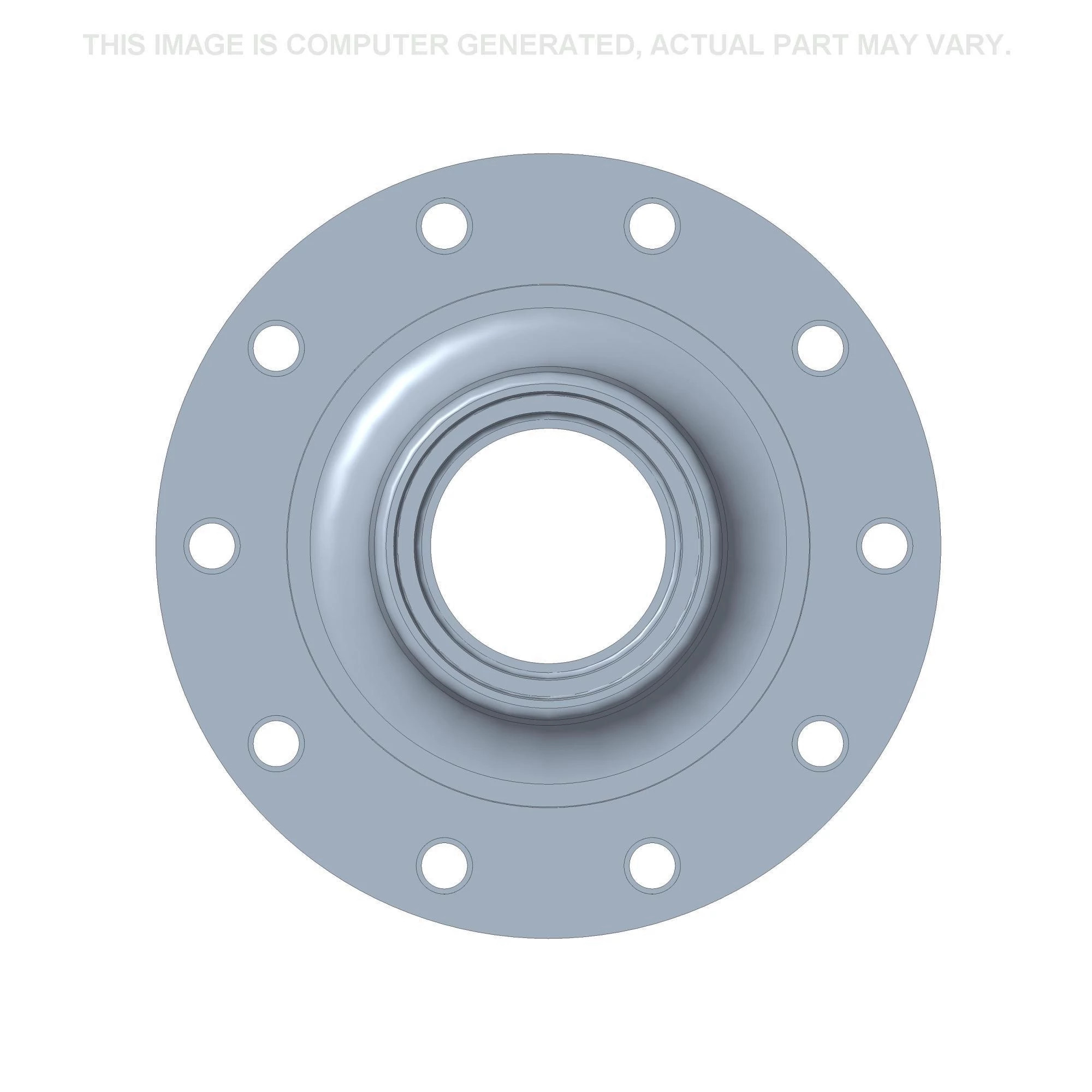 HUB | CASEIH | US | EN