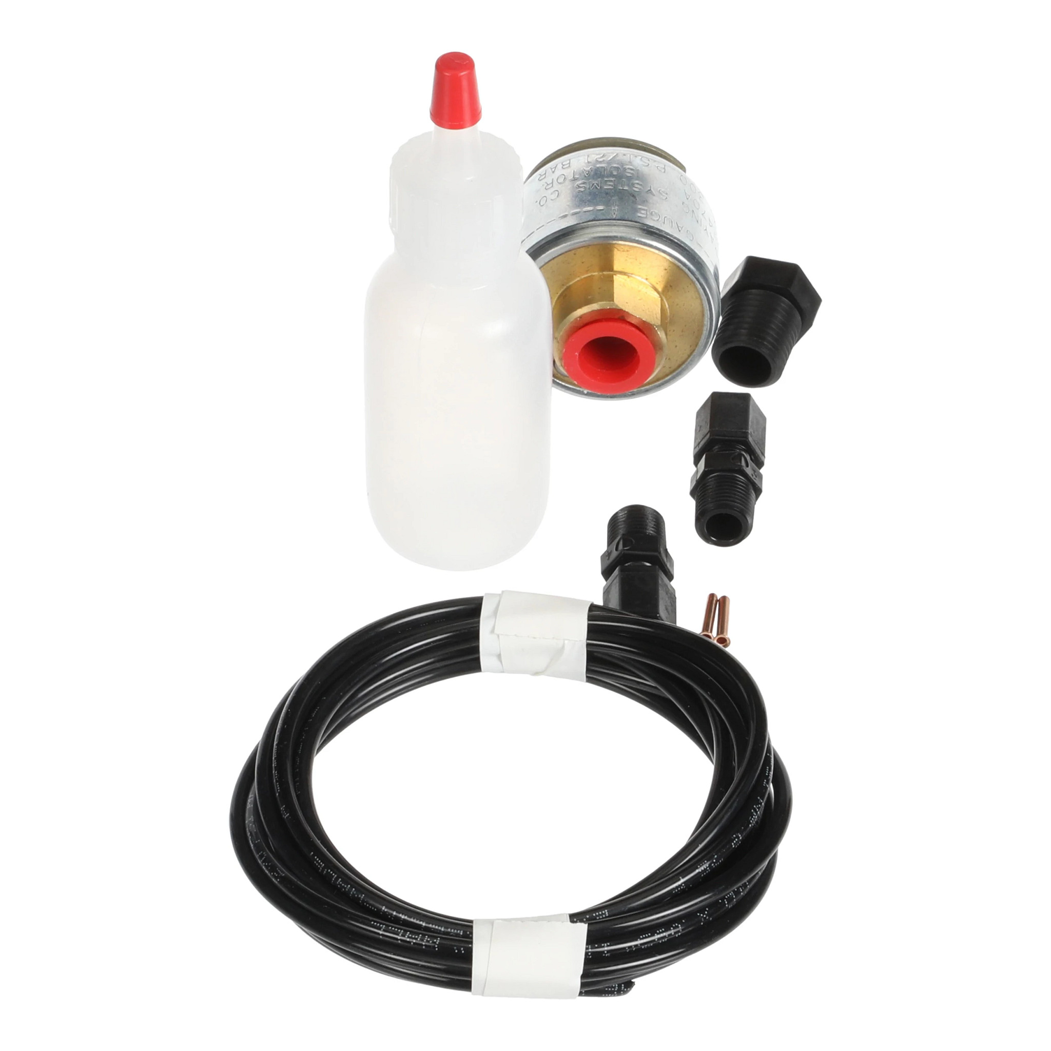 ISOLATOR | CASEIH | CA | EN