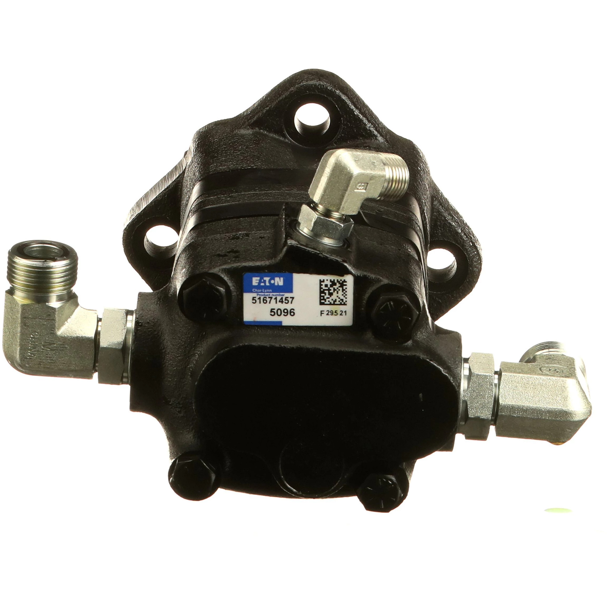 MOTEUR HYDRAULIQUE | NEWHOLLANDAG | AMEA | EN