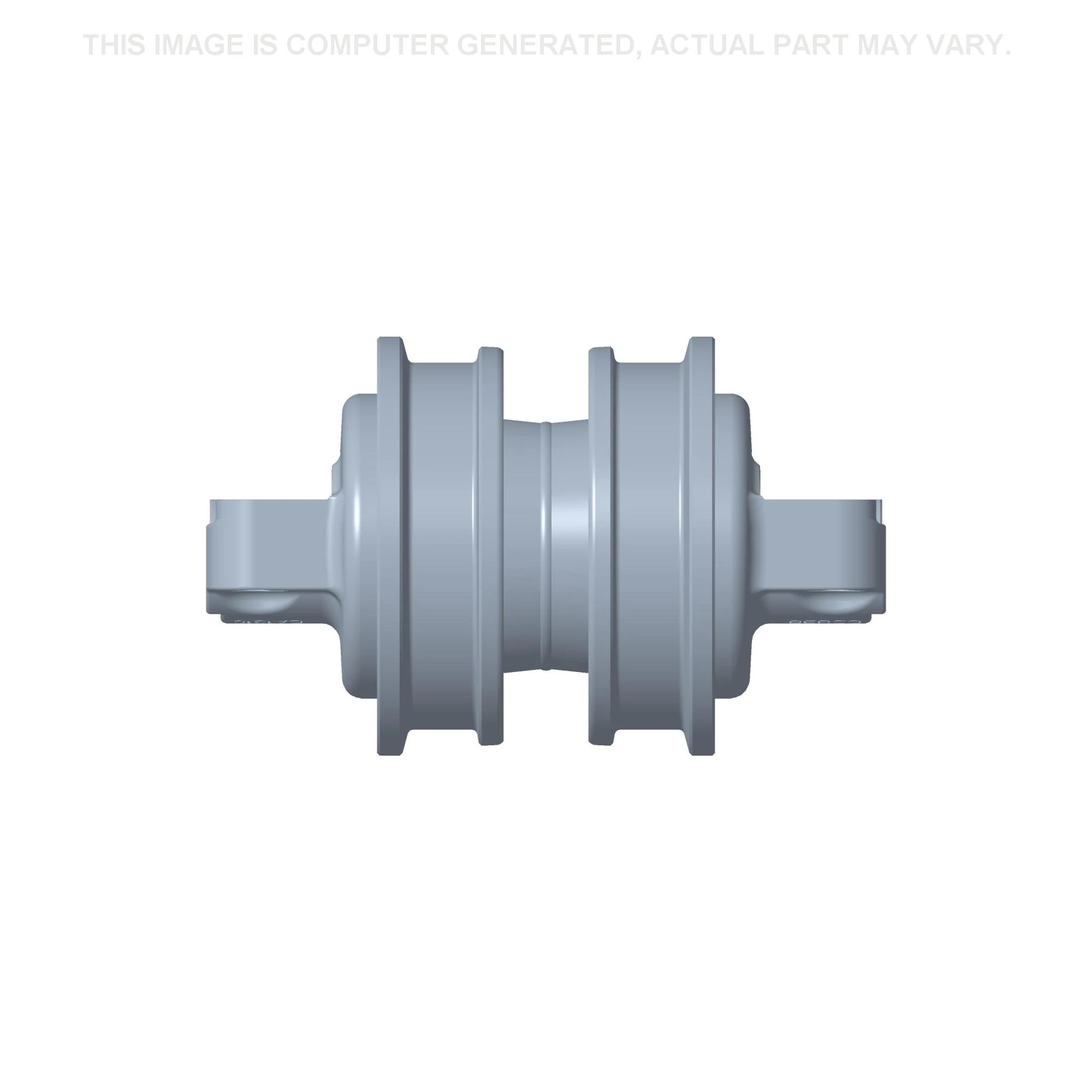 TRACK ROLLER | CASECE | CA | EN