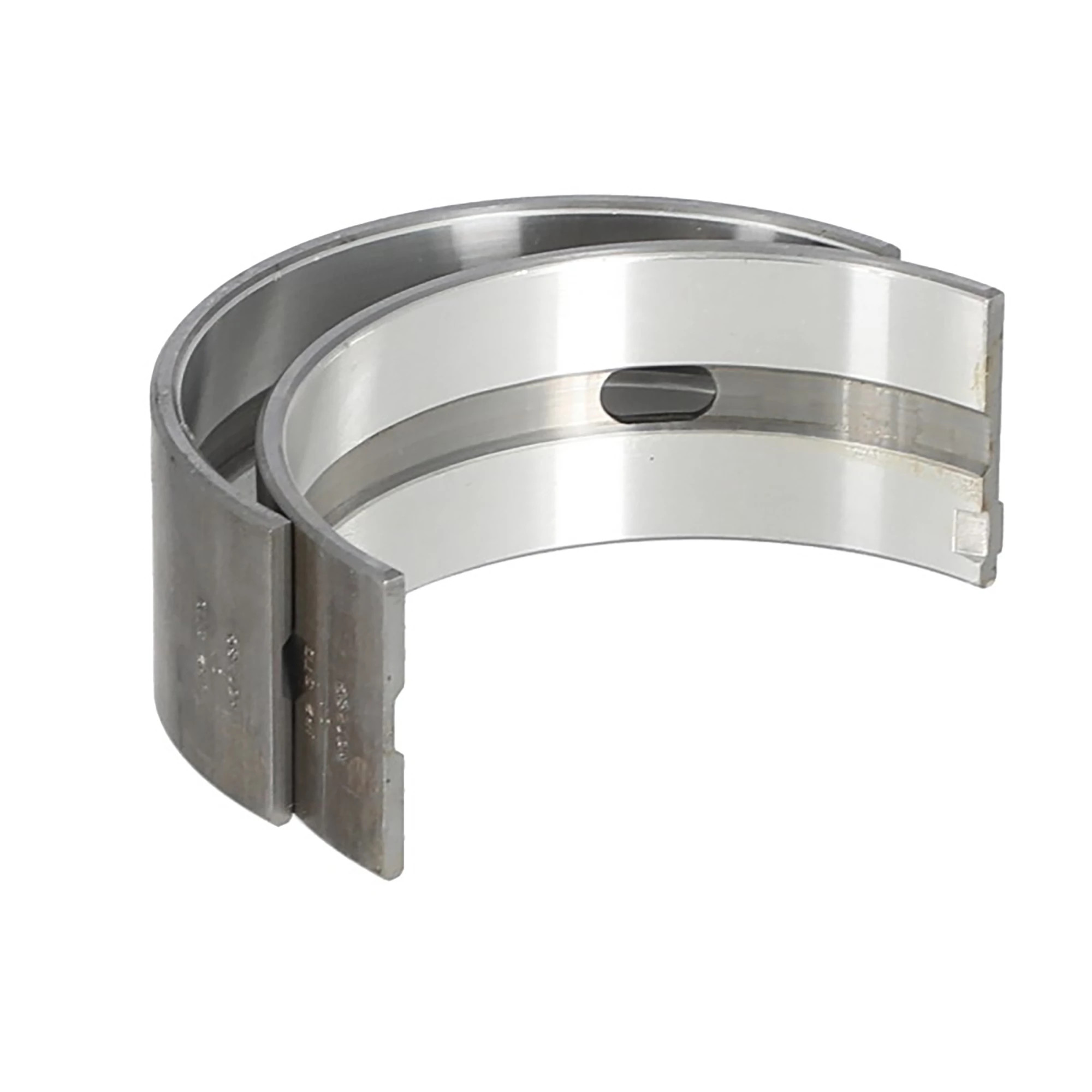 Main Bearing - Standard | NEWHOLLANDAG | US | EN