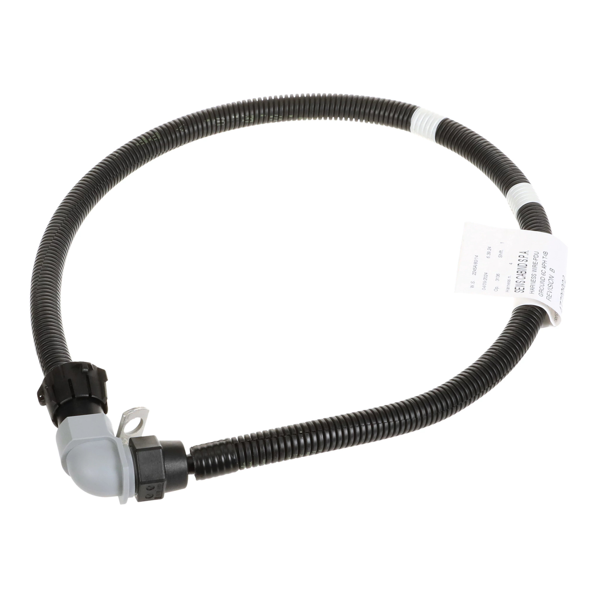WIRE HARNESS | CASEIH | US | EN