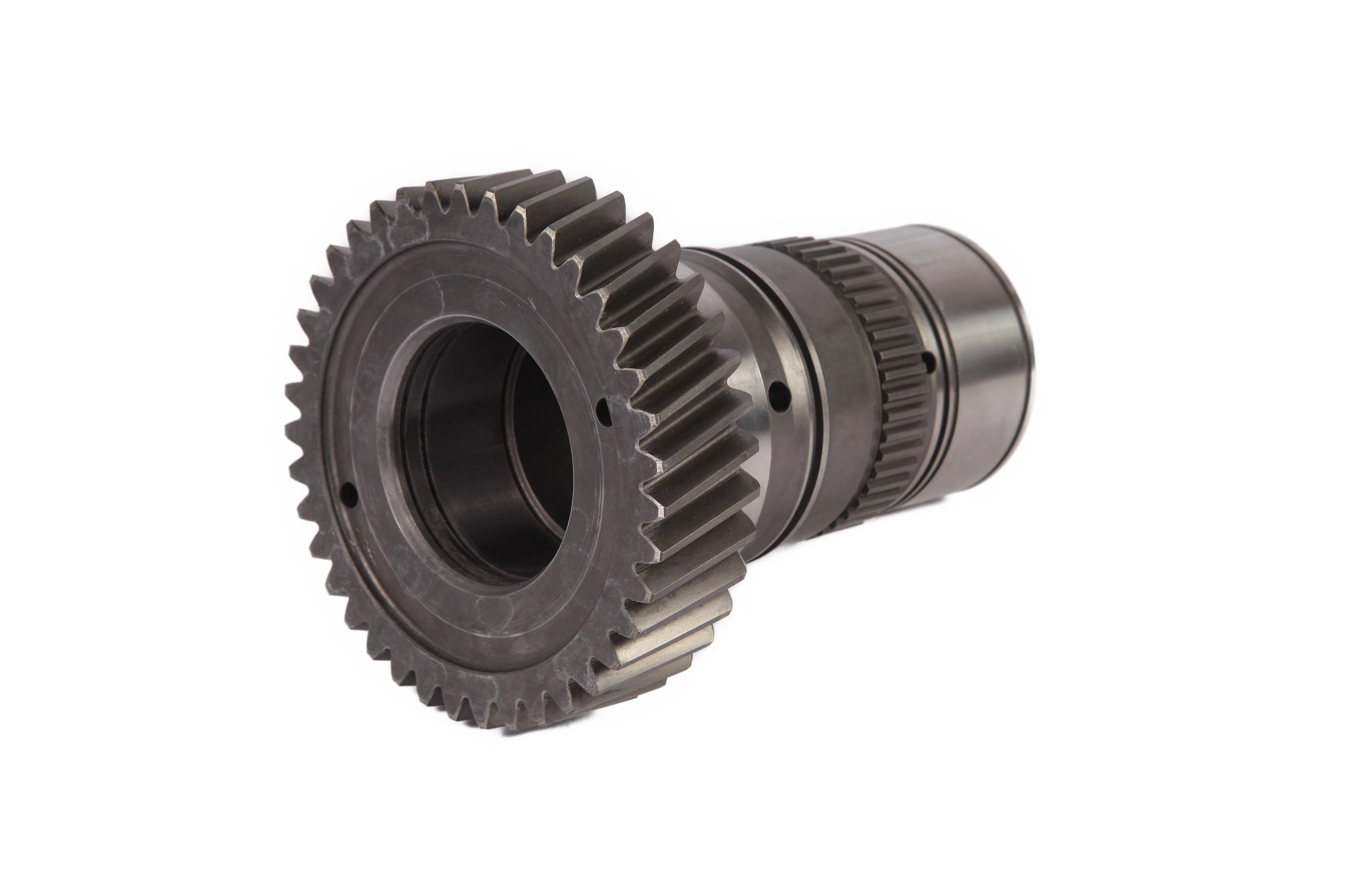 RITZEL | NEWHOLLANDAG | DE | DE