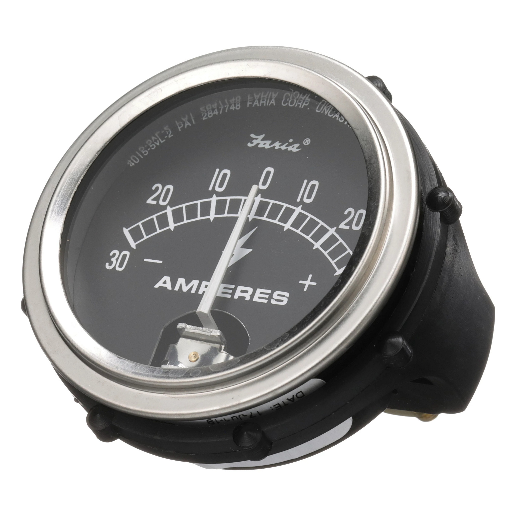 Indicator | NEWHOLLANDCE | US | EN