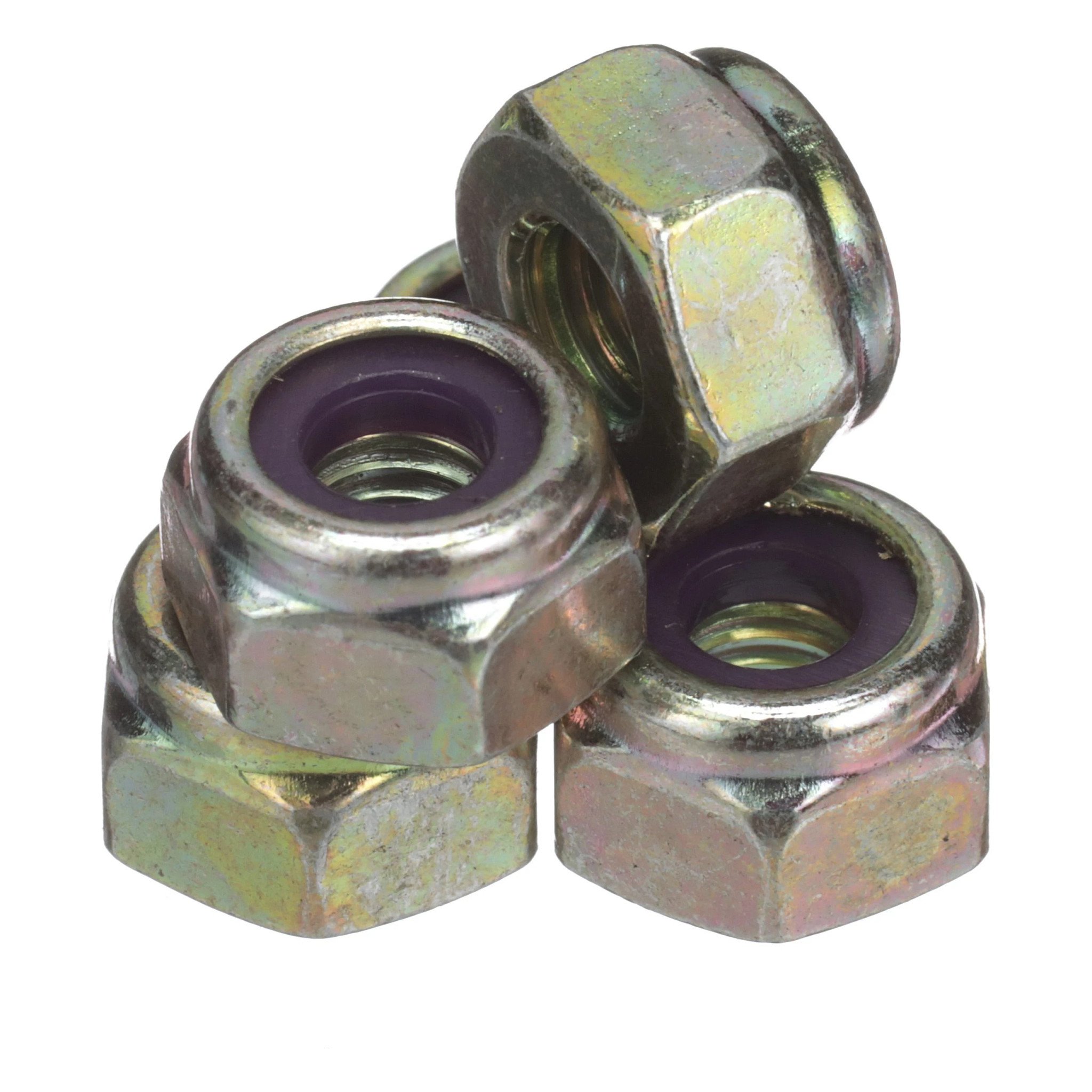 LOCK NUT | FLEXICOIL | CA | EN