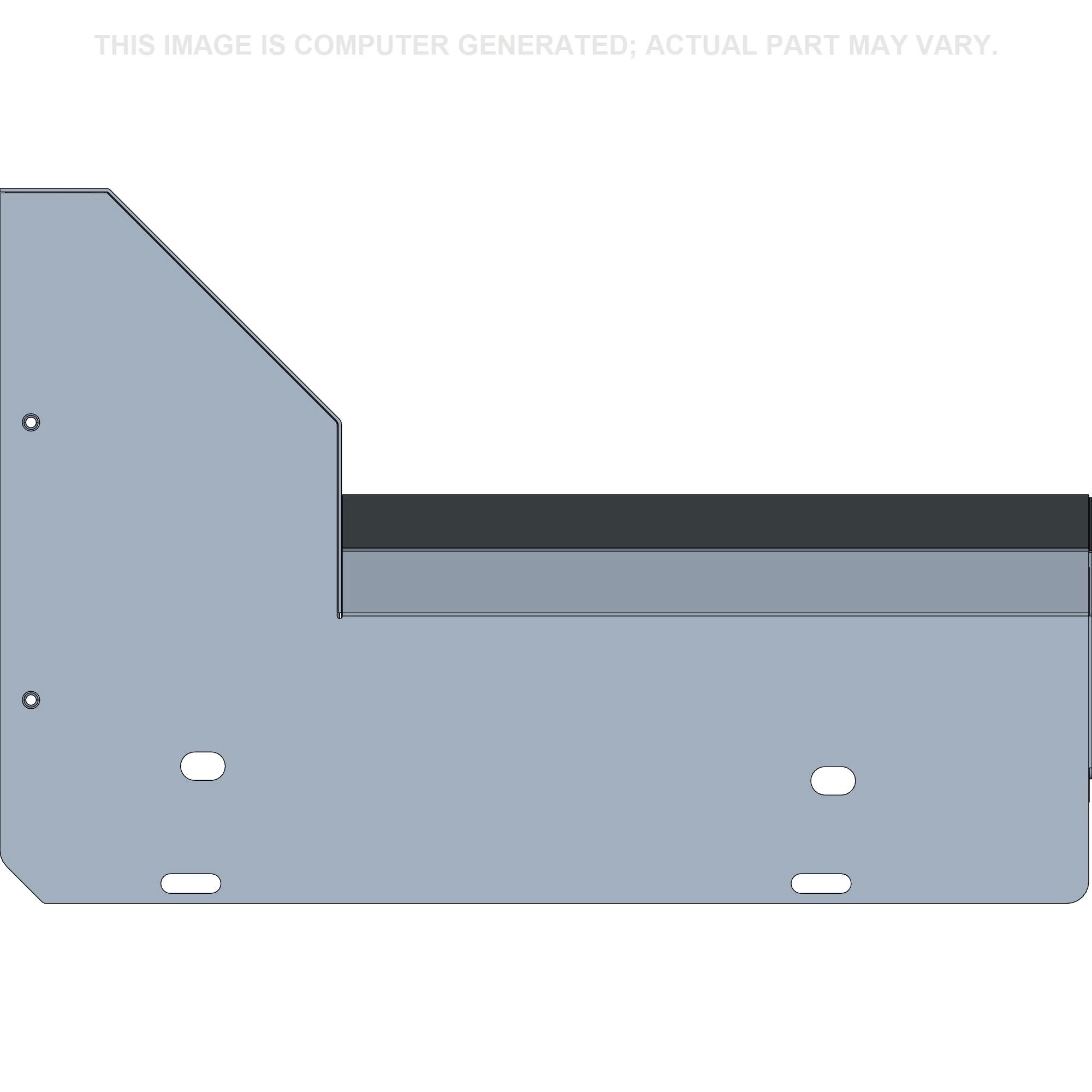 HEAT SHIELD | NEWHOLLANDAG | EU | EN
