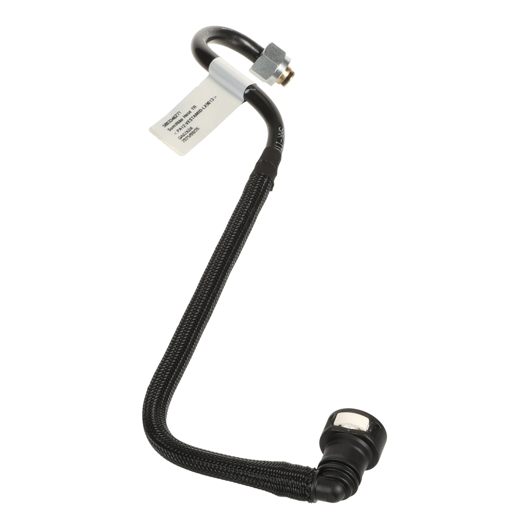 INJECTION PIPE | NEWHOLLANDAG | IE | EN