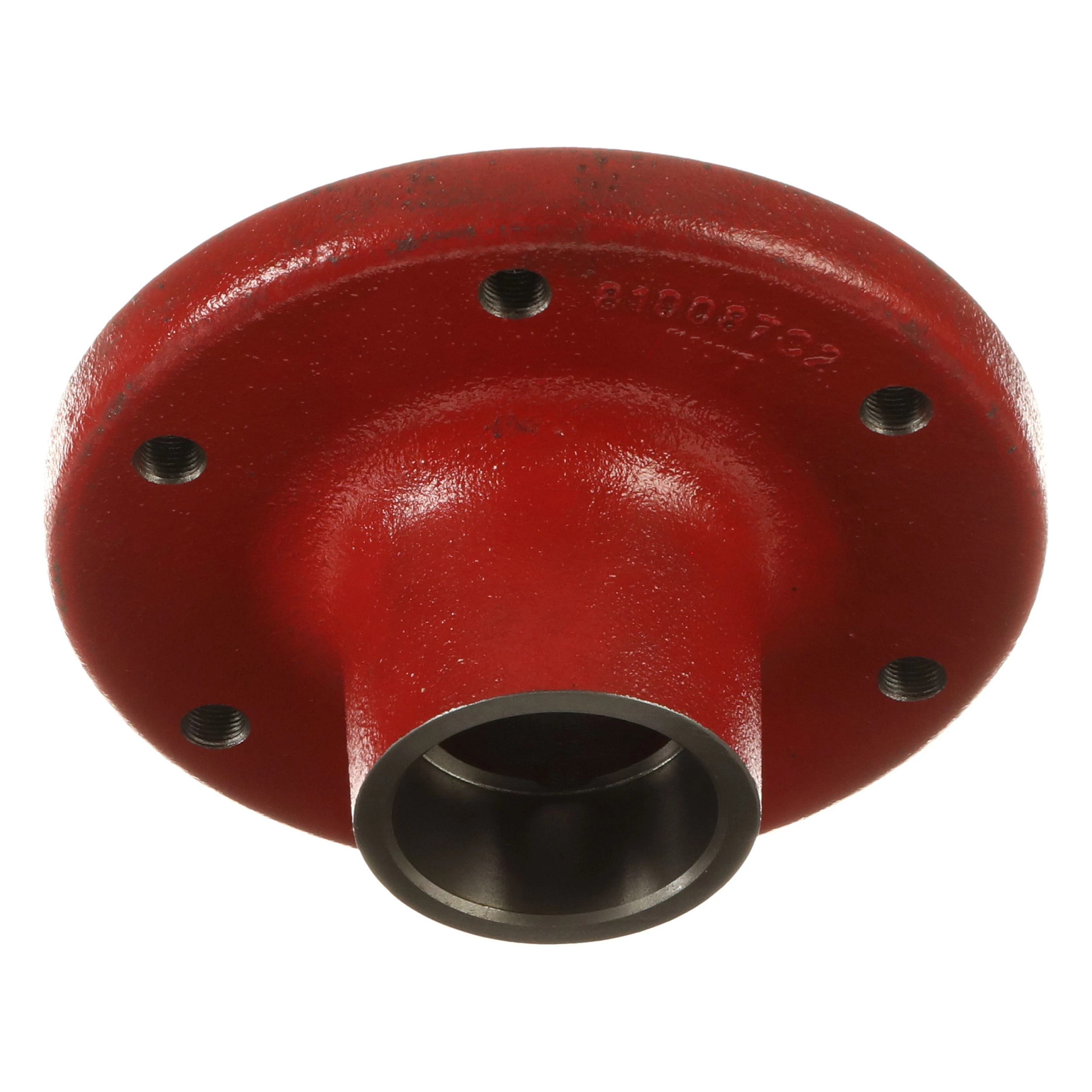 MOZZO | CASEIH | IT | IT