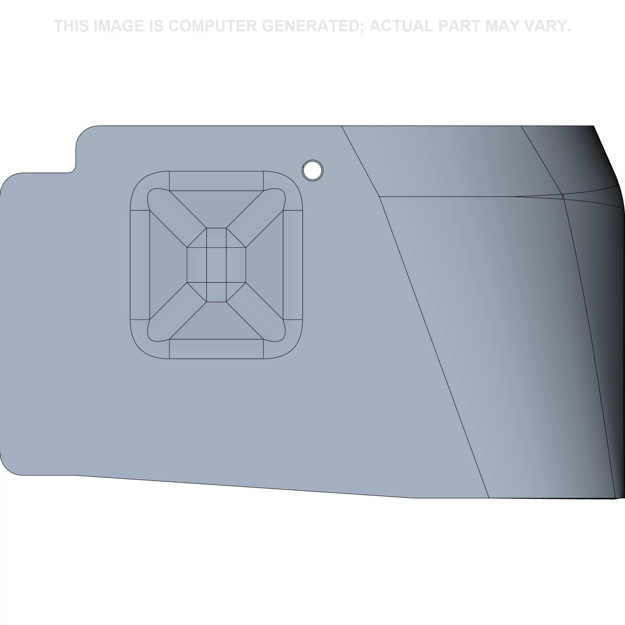 MUDFLAP | NEWHOLLANDAG | EU | EN